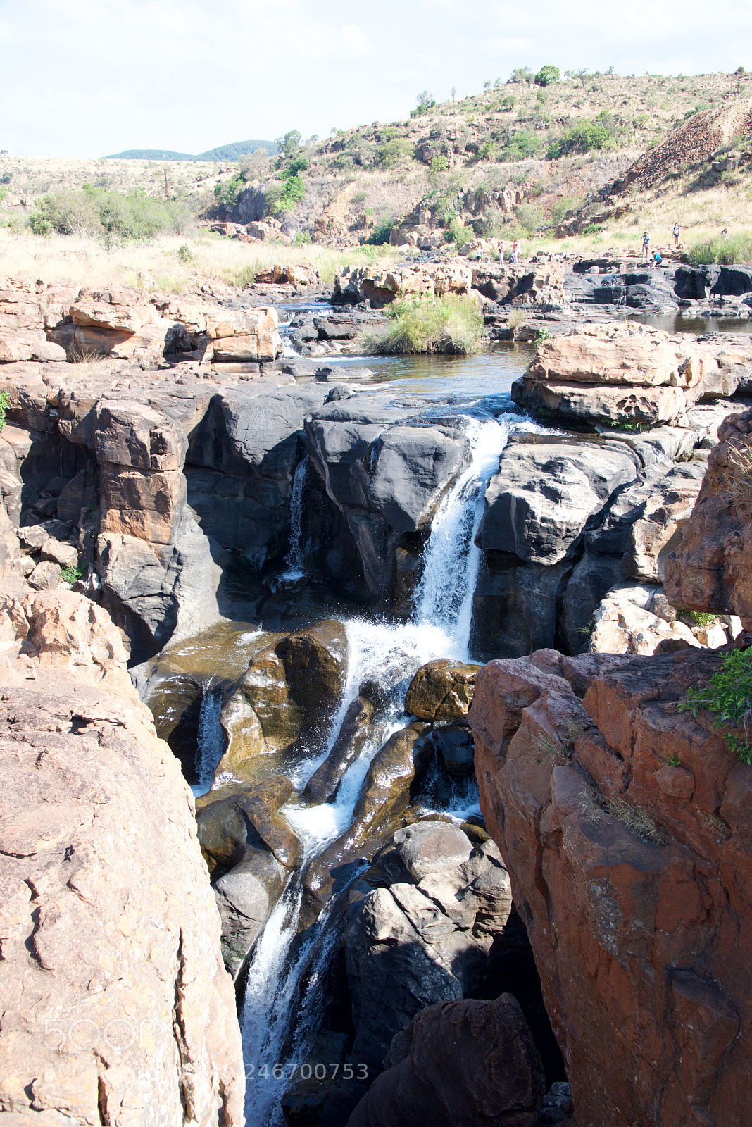 Nikon D600 sample photo. Kruger nat park photography