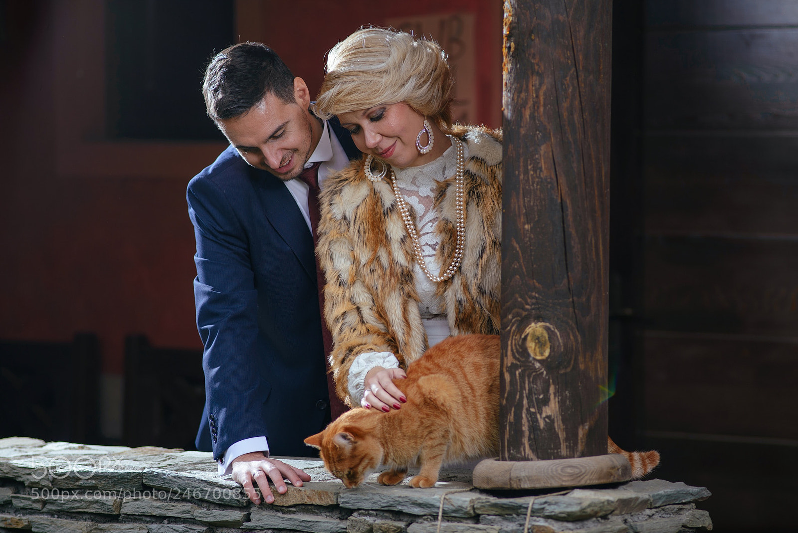 Nikon D610 sample photo. Love and happy photography