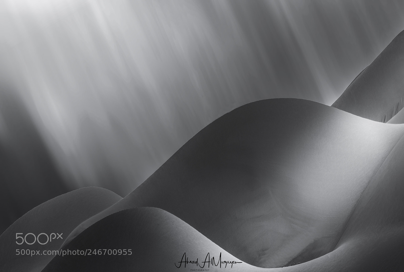 Nikon D800E sample photo. The art of sand photography
