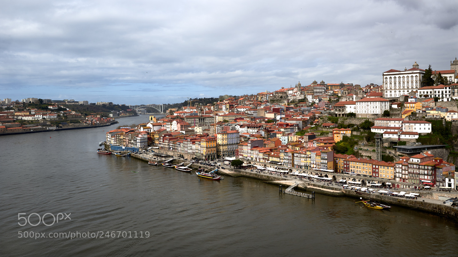 Nikon D610 sample photo. Porto, portugal photography