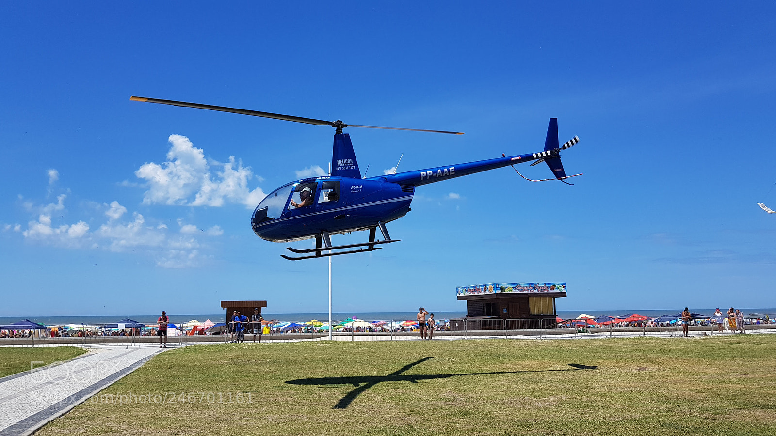 Samsung Galaxy S8 sample photo. Helicopter photography