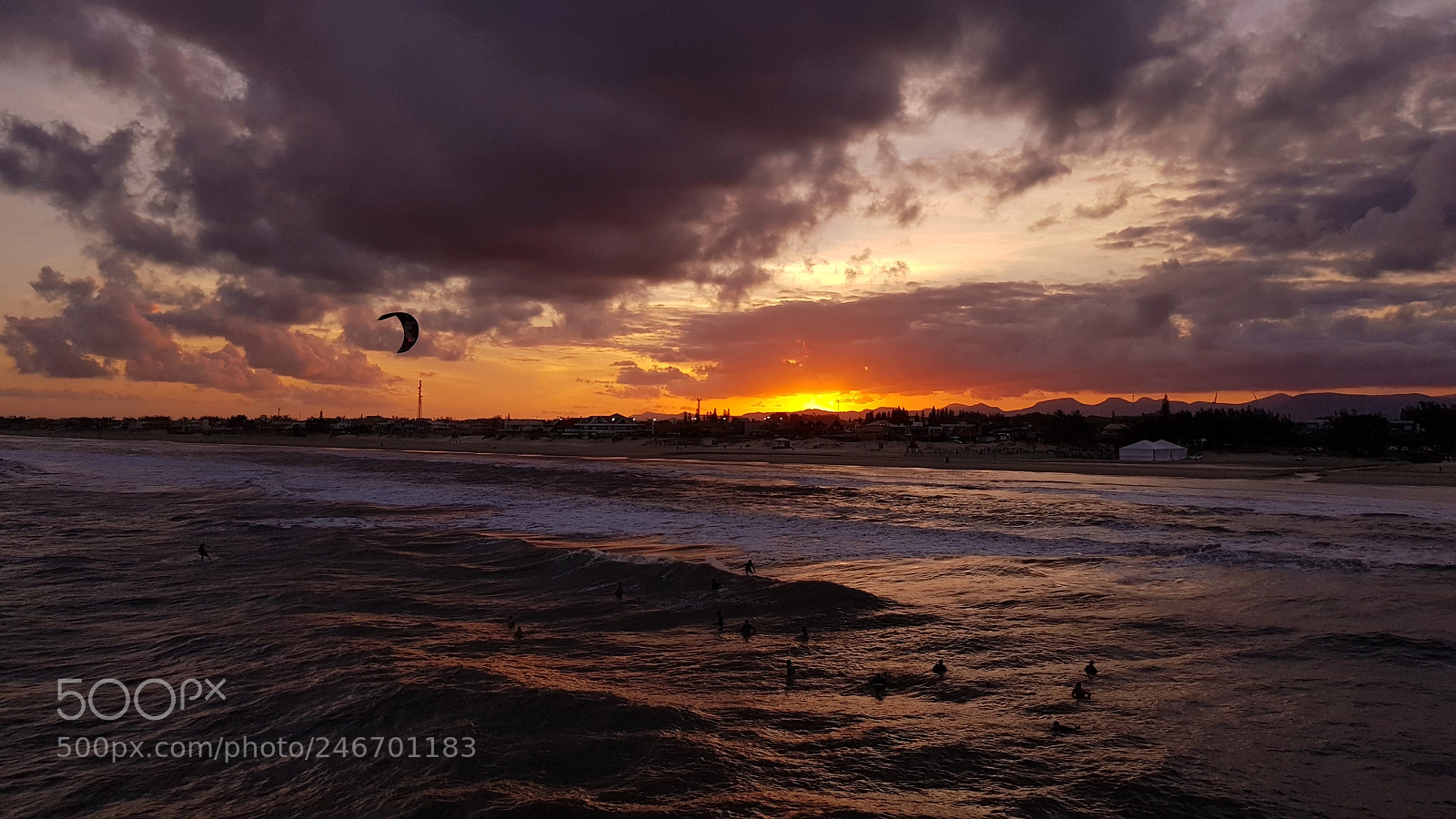 Samsung Galaxy S8 sample photo. Surf photography