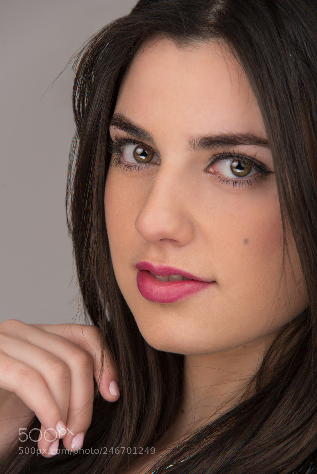 Nikon D610 sample photo. Britany photography