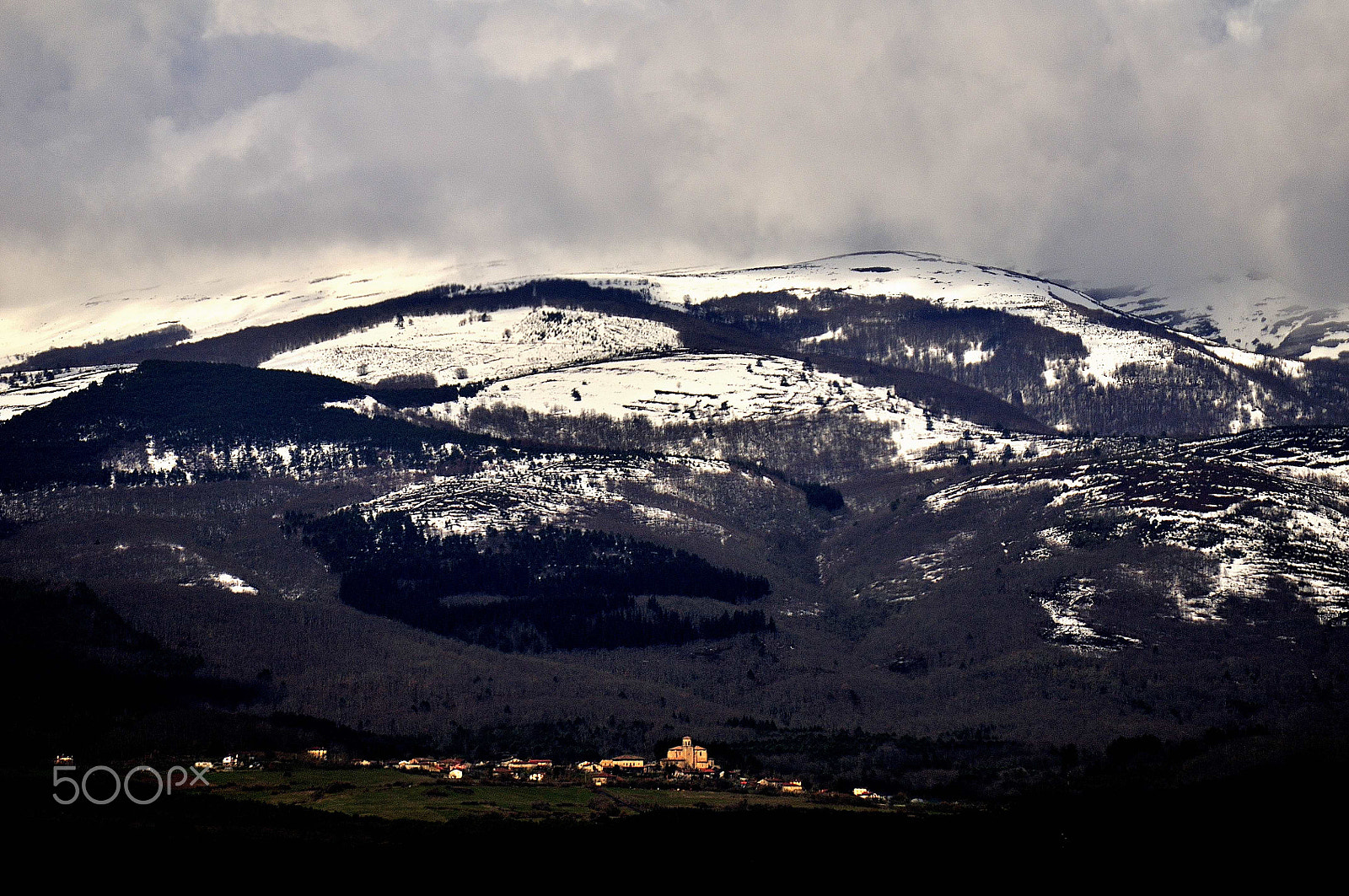 Nikon D300S sample photo. Gorbea photography