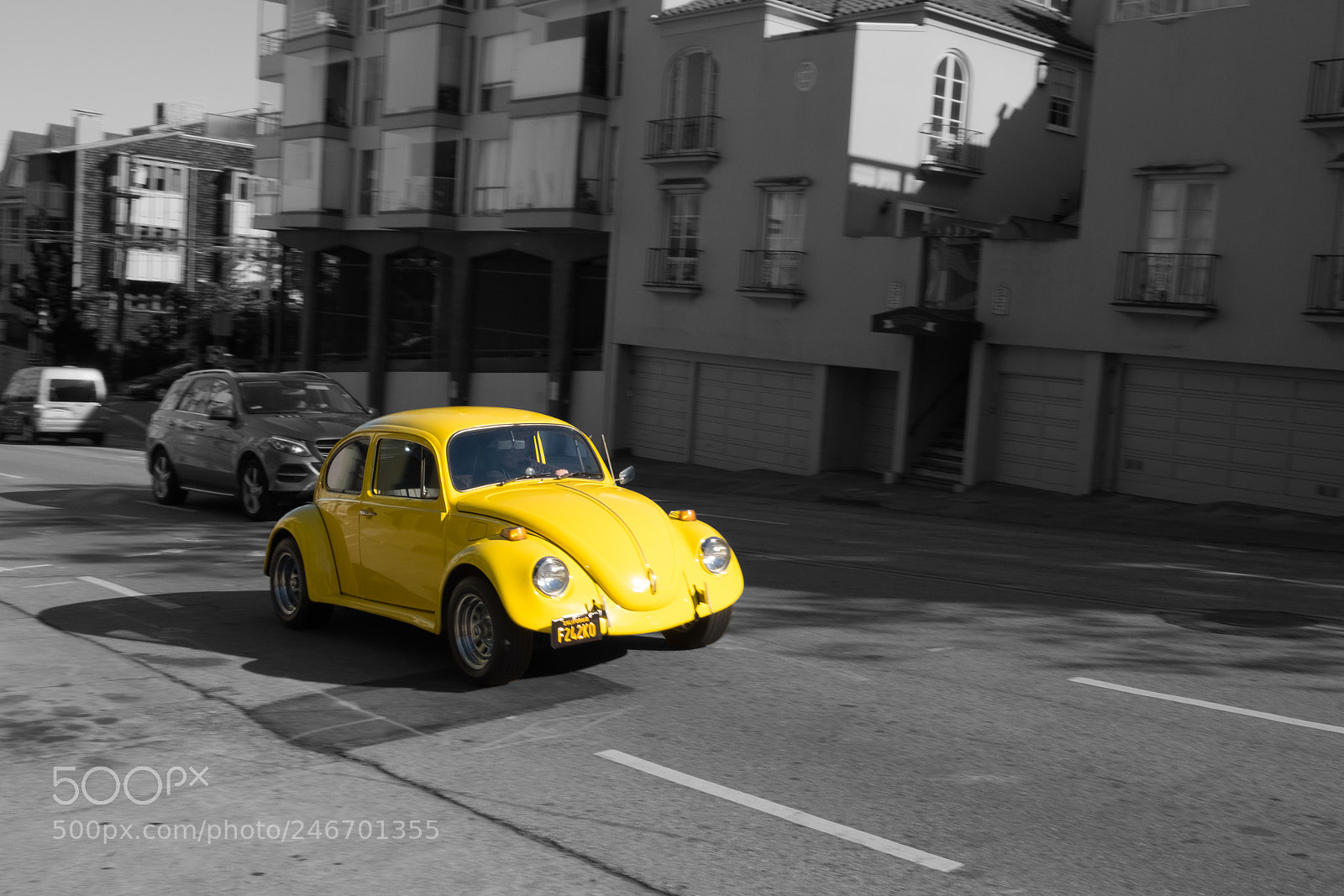 Fujifilm X-T20 sample photo. A splash of yellow photography