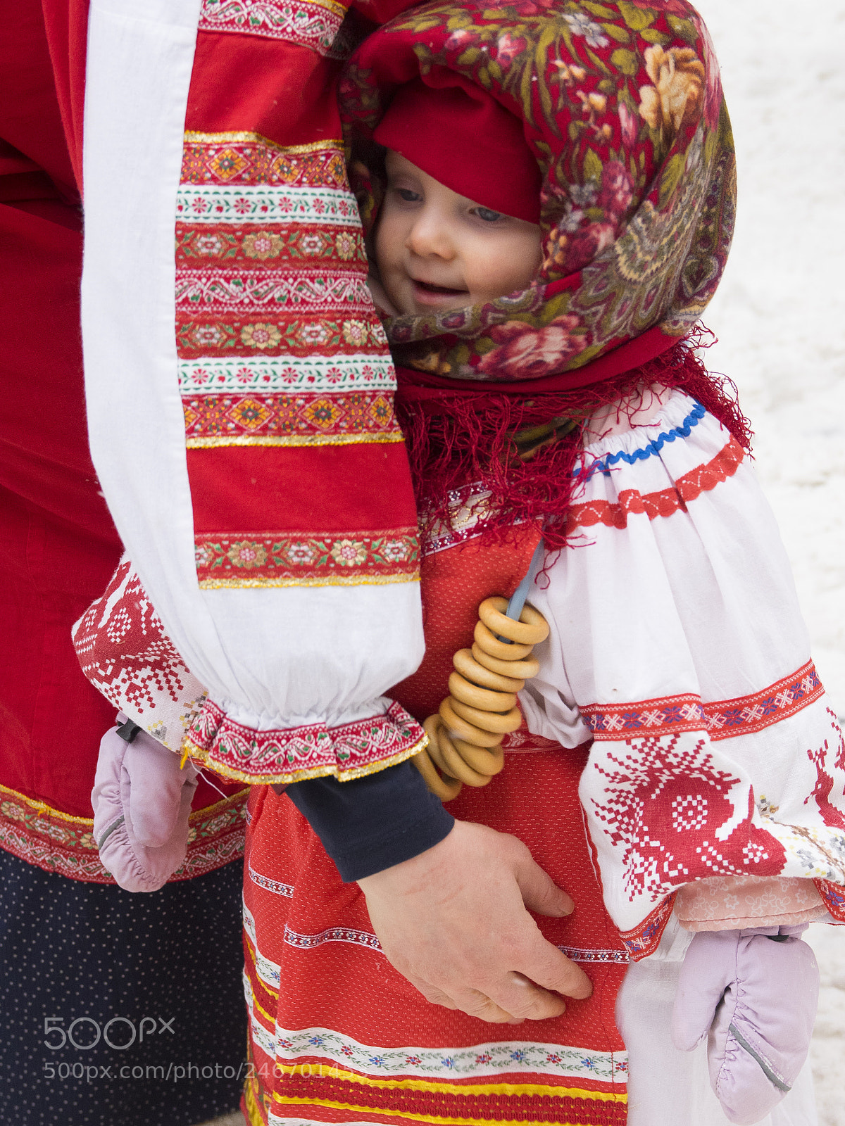 Olympus OM-D E-M1 sample photo. Russian traditional maslenitsa photography
