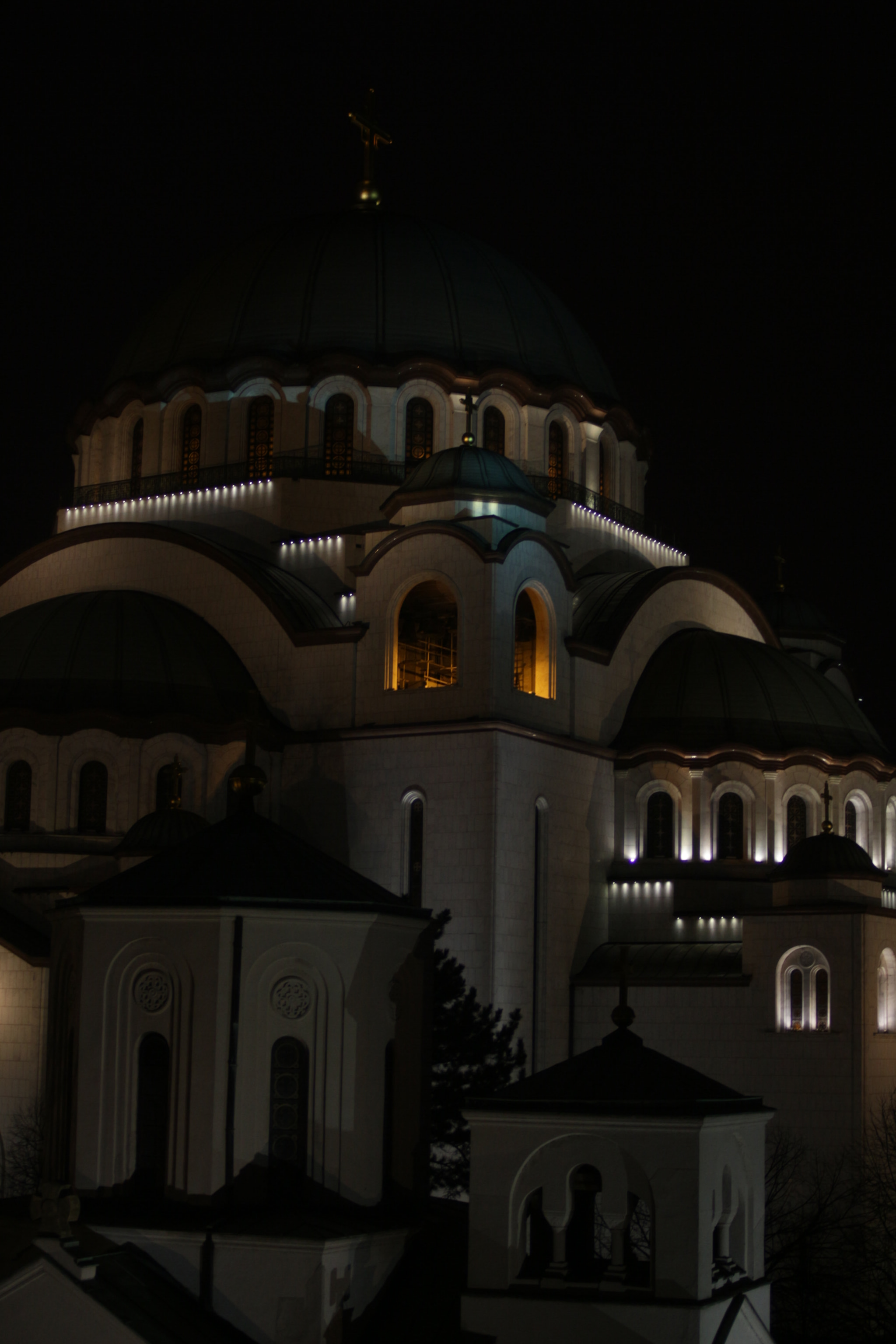 Canon EF 35-105mm f/3.5-4.5 sample photo. Img photography