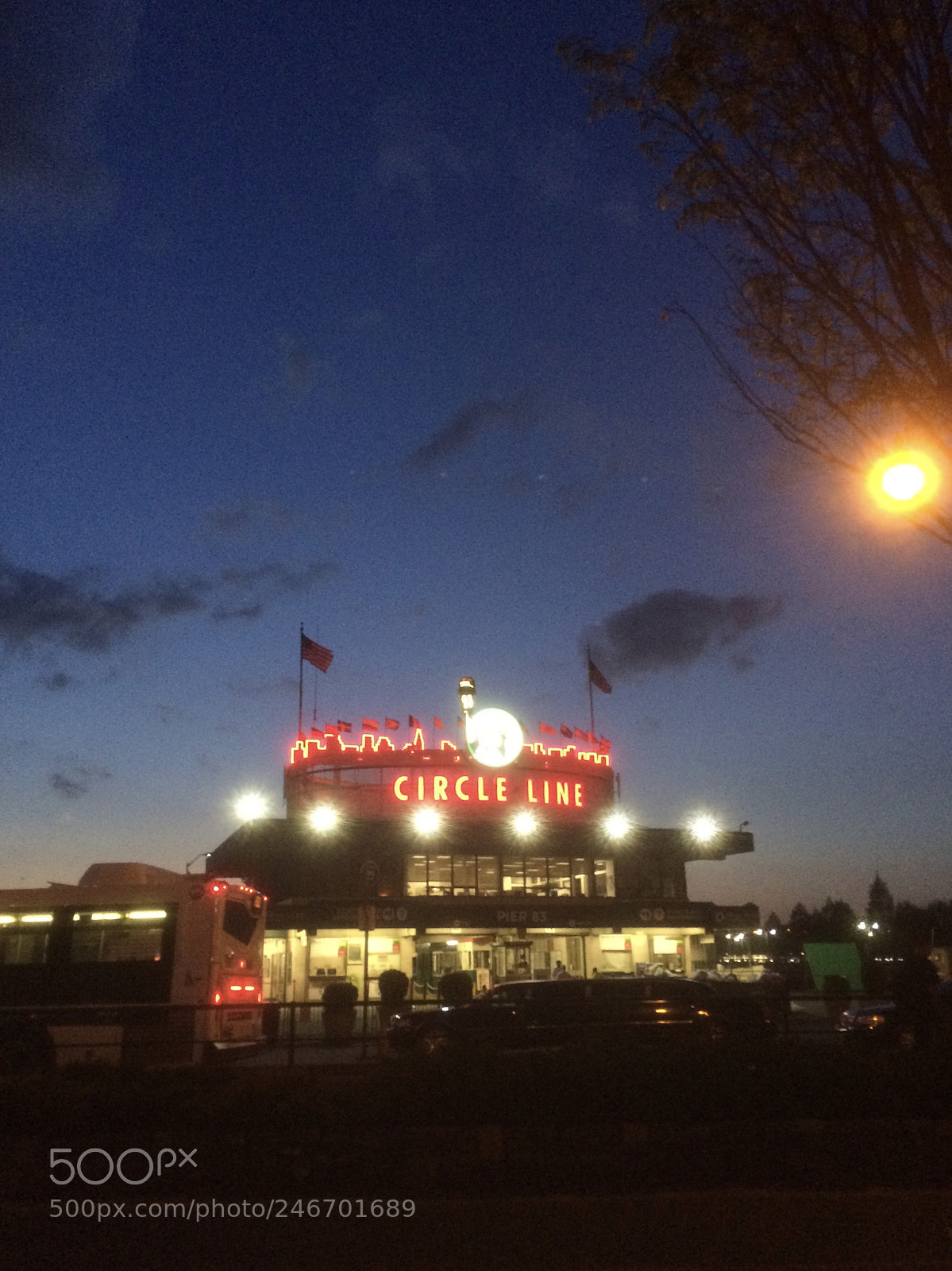 Apple iPhone 5s sample photo. New york new york photography