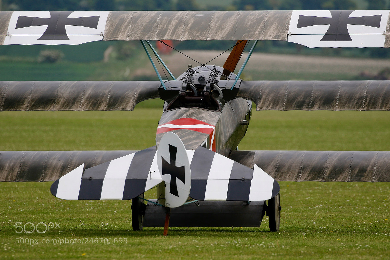 Canon EOS 7D Mark II sample photo. Duxford airshow photography