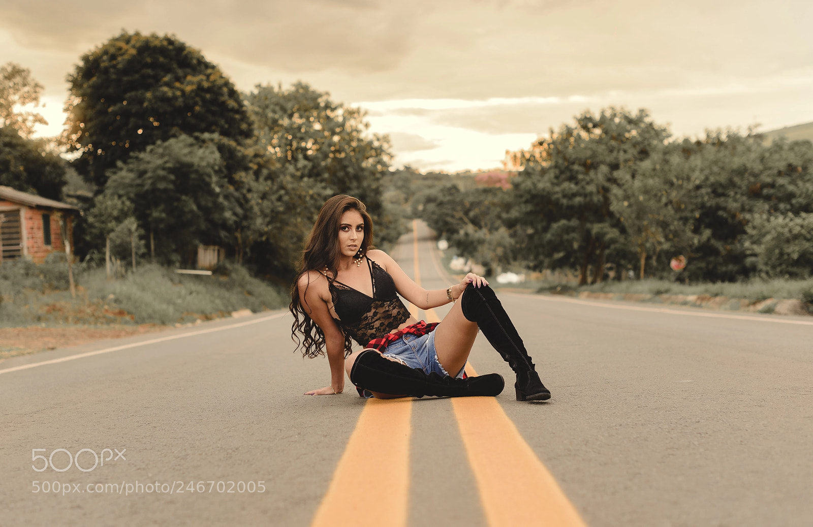 Nikon D610 sample photo. Untitled photography