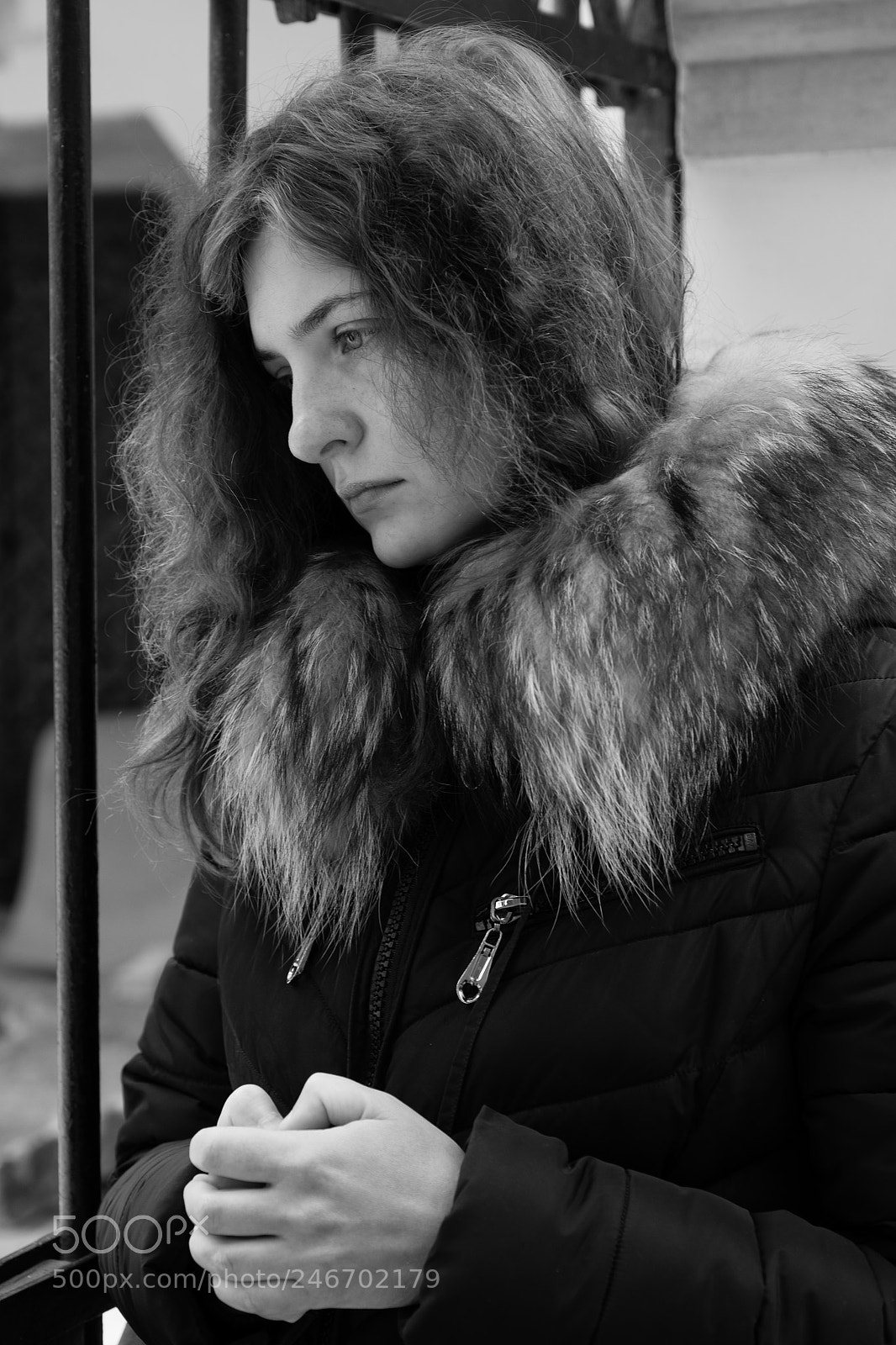 Fujifilm X-T10 sample photo. Sorrow... photography