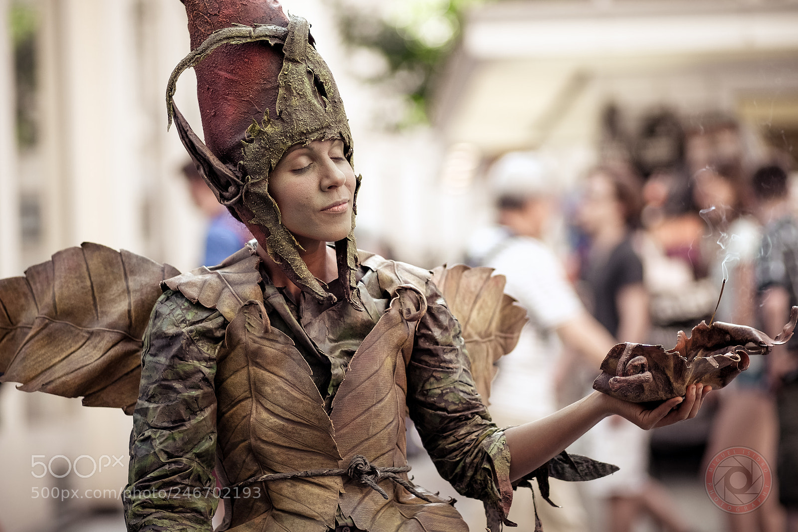 Fujifilm X-T1 sample photo. The dreamer photography