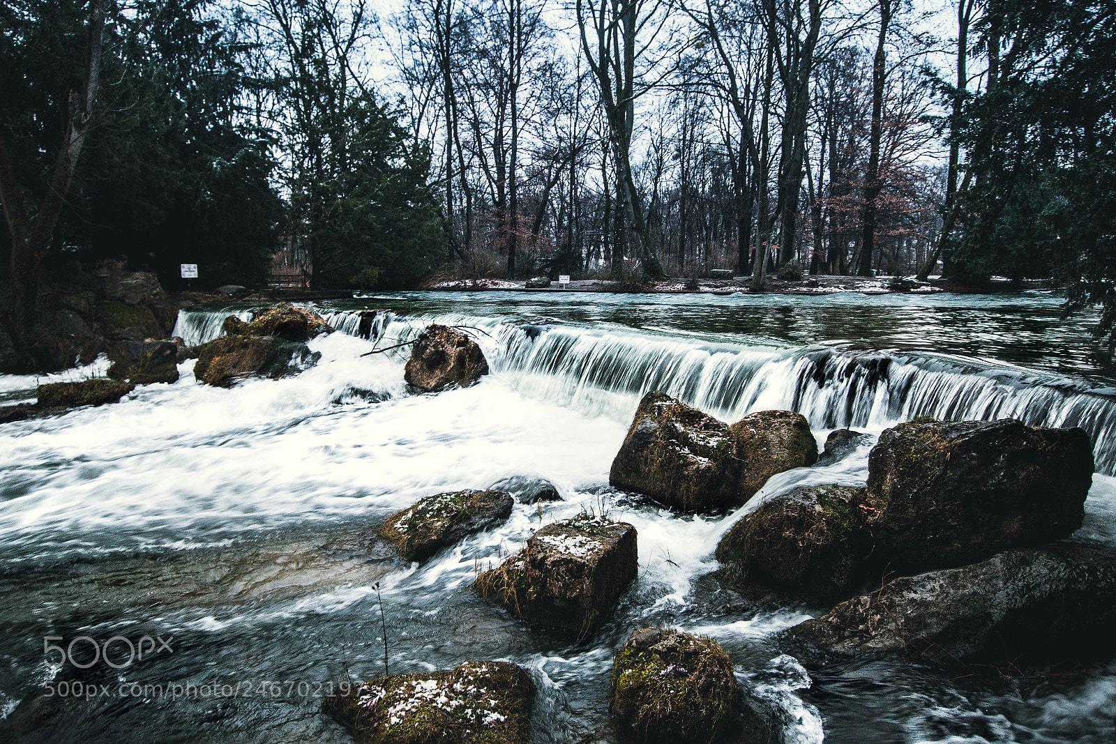 Canon EOS 700D (EOS Rebel T5i / EOS Kiss X7i) sample photo. Muenich photography