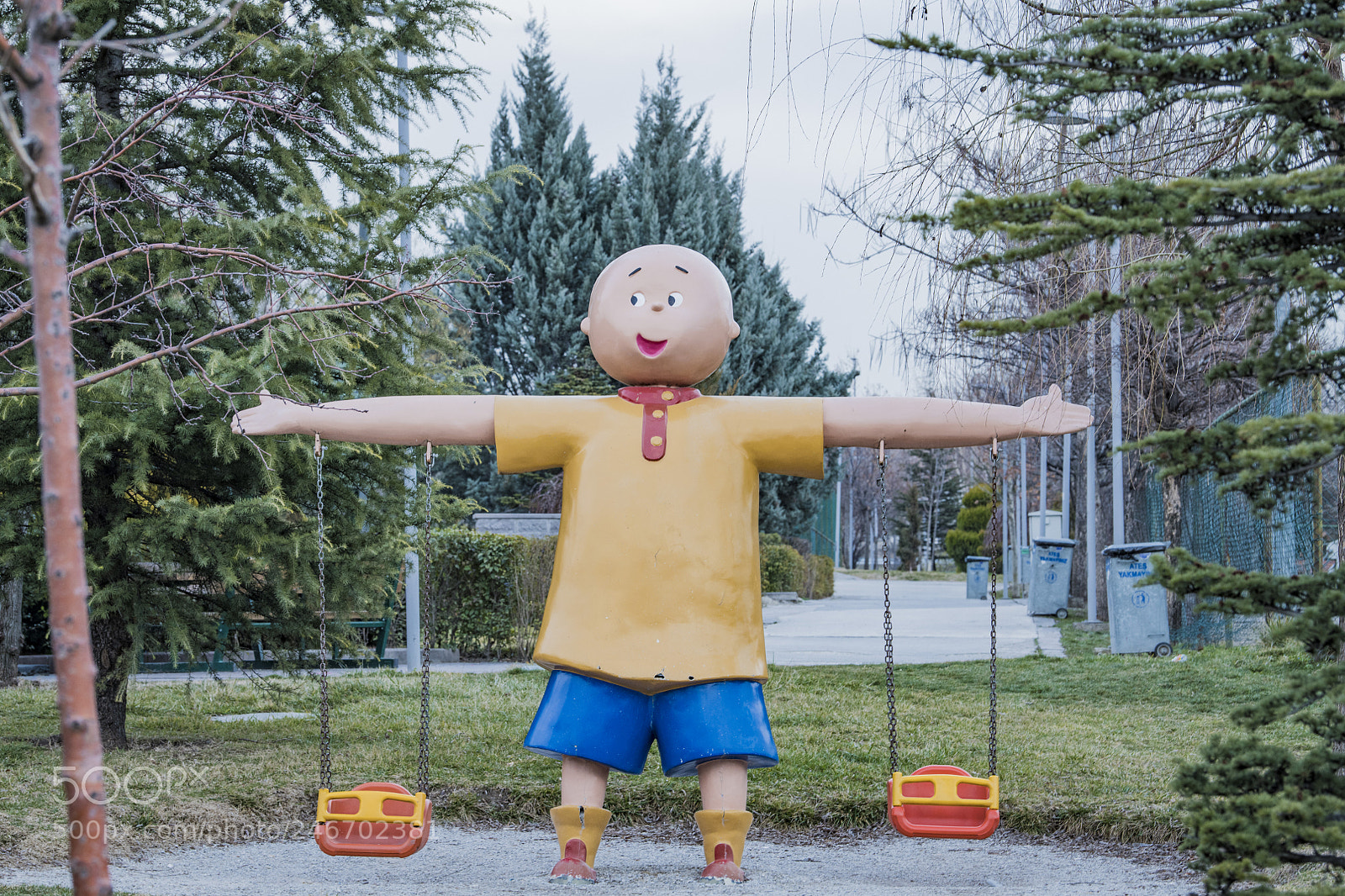 Nikon D850 sample photo. Park golbasi ankara photography