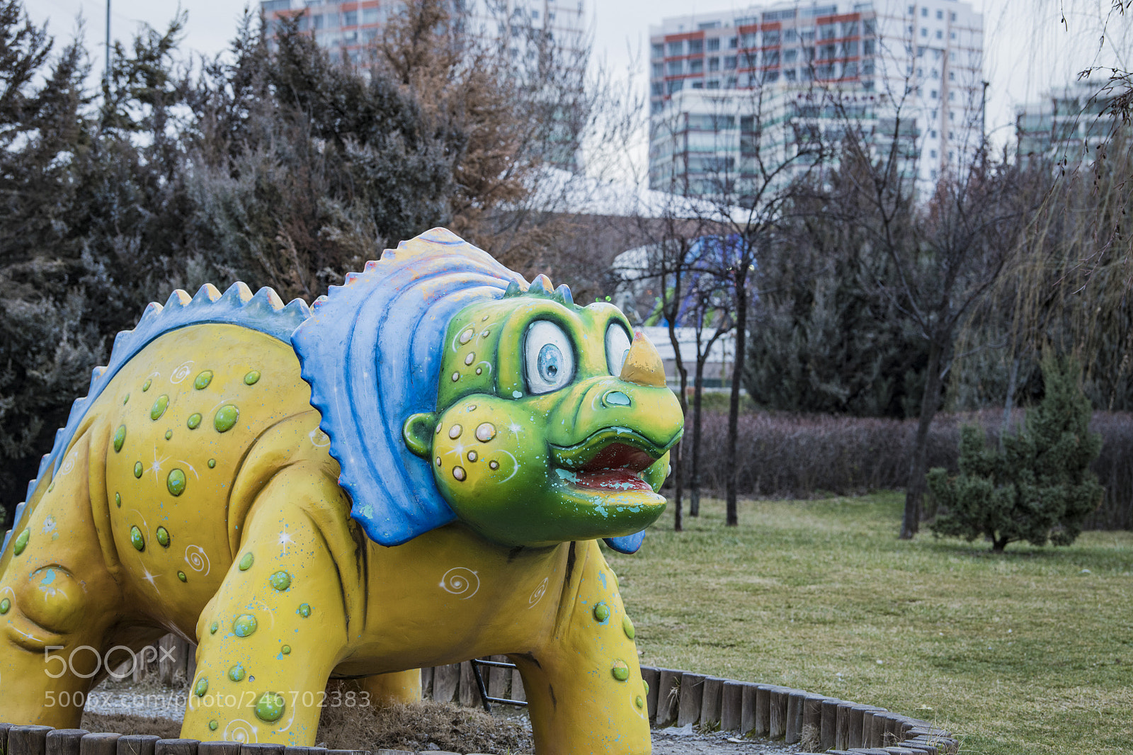 Nikon D850 sample photo. Park golbasi ankara photography