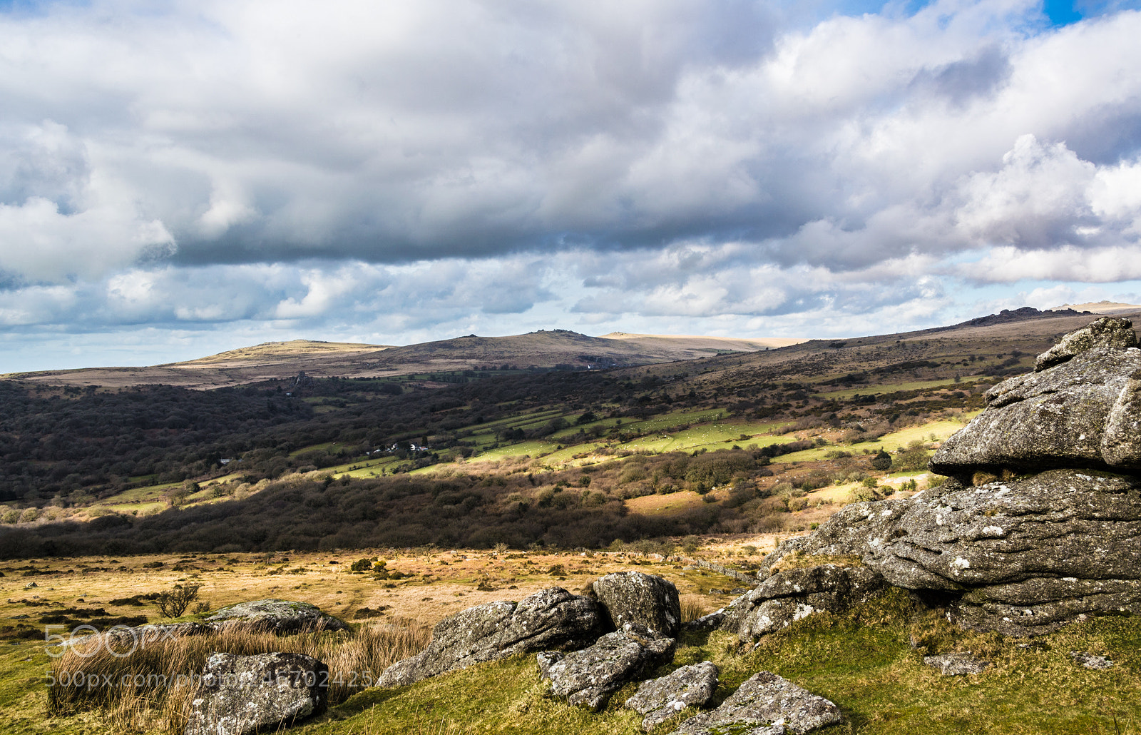 Nikon D610 sample photo. View from ingra tor photography