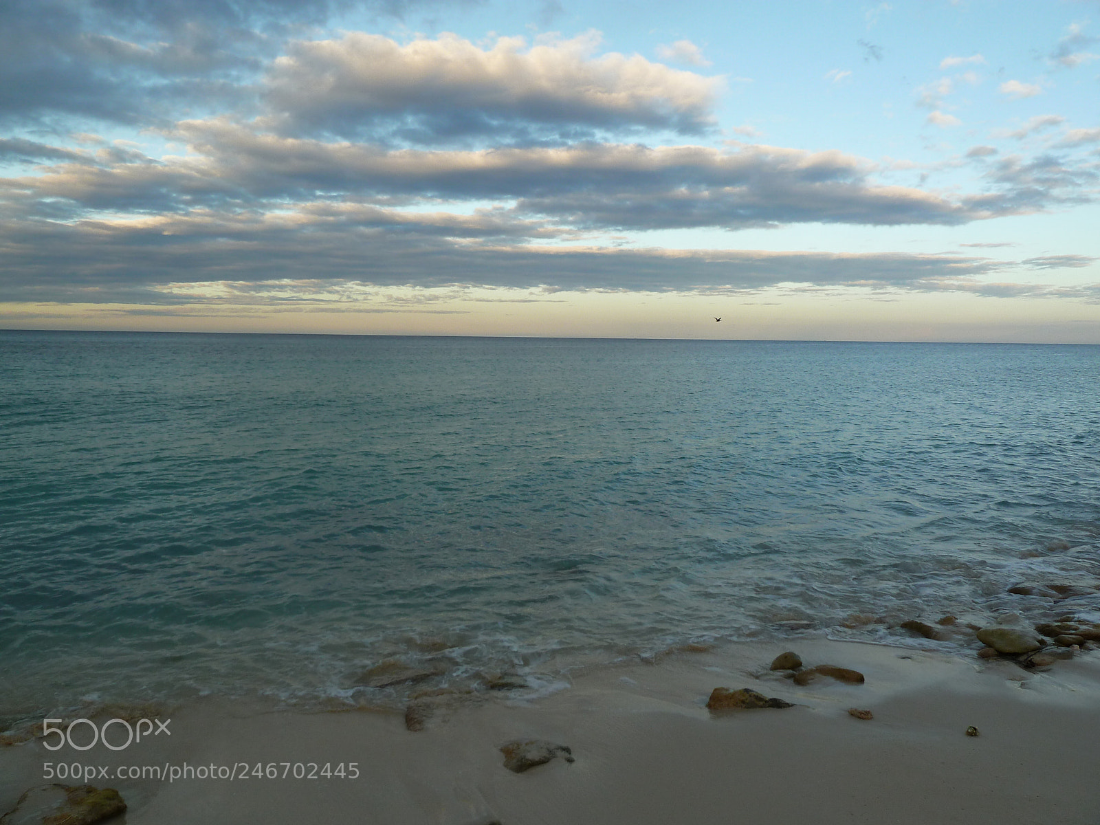 Panasonic Lumix DMC-ZS5 (Lumix DMC-TZ8) sample photo. Cabo rojo al amanecer photography