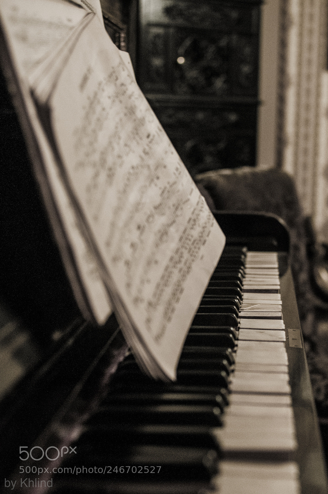 Nikon D300 sample photo. Piano fun photography