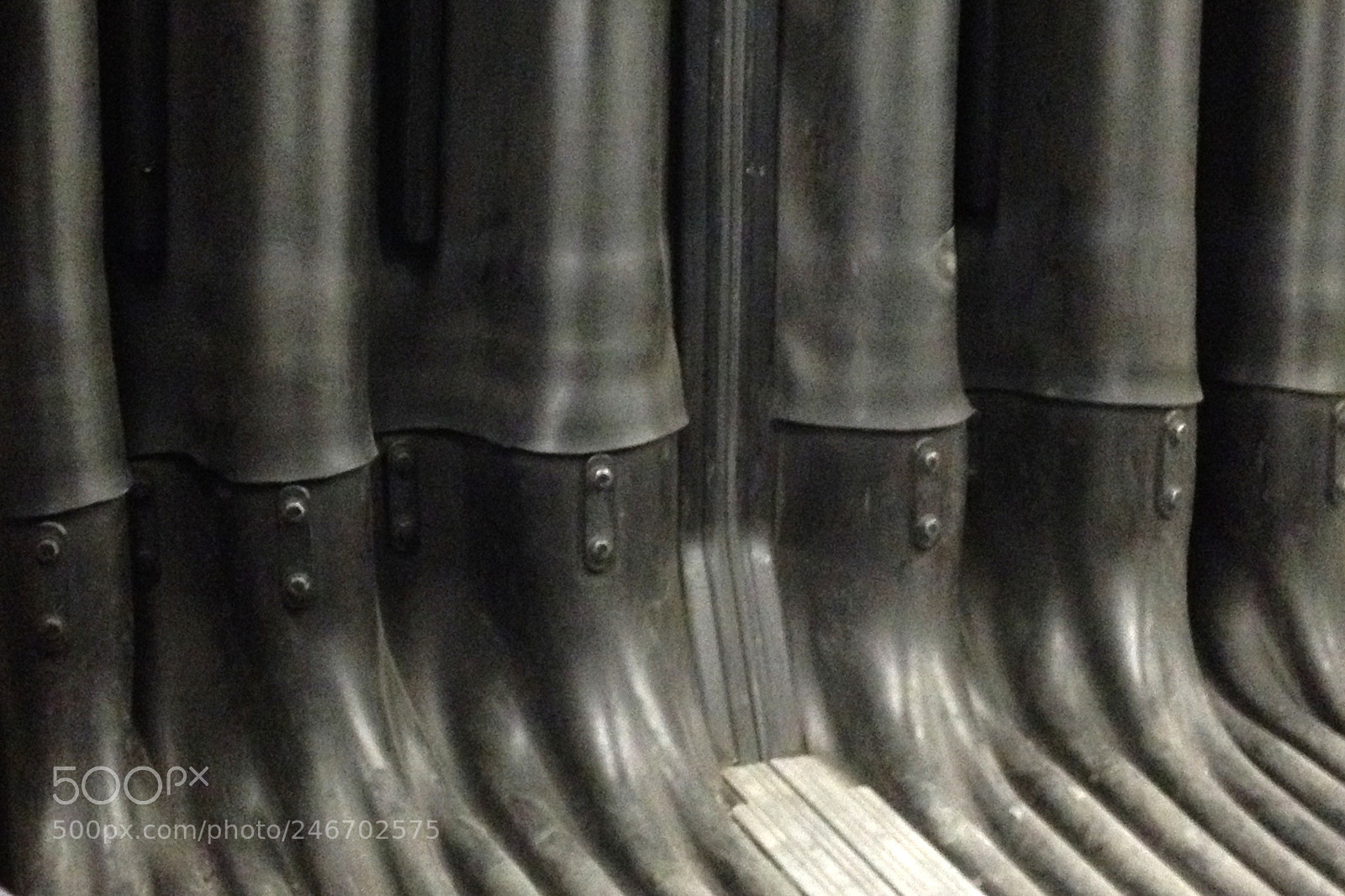 Apple iPhone 4S sample photo. Les bottes de g photography