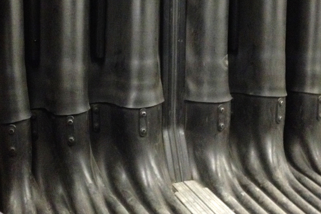 Les bottes de géant (Giant's boots) de Christine Druesne sur 500px.com
