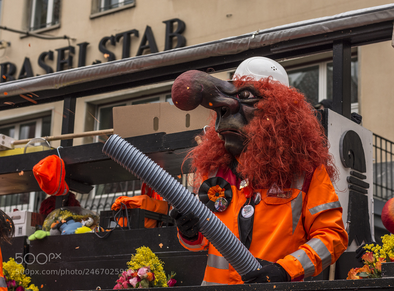 Nikon D7200 sample photo. Cortégé 2018 photography