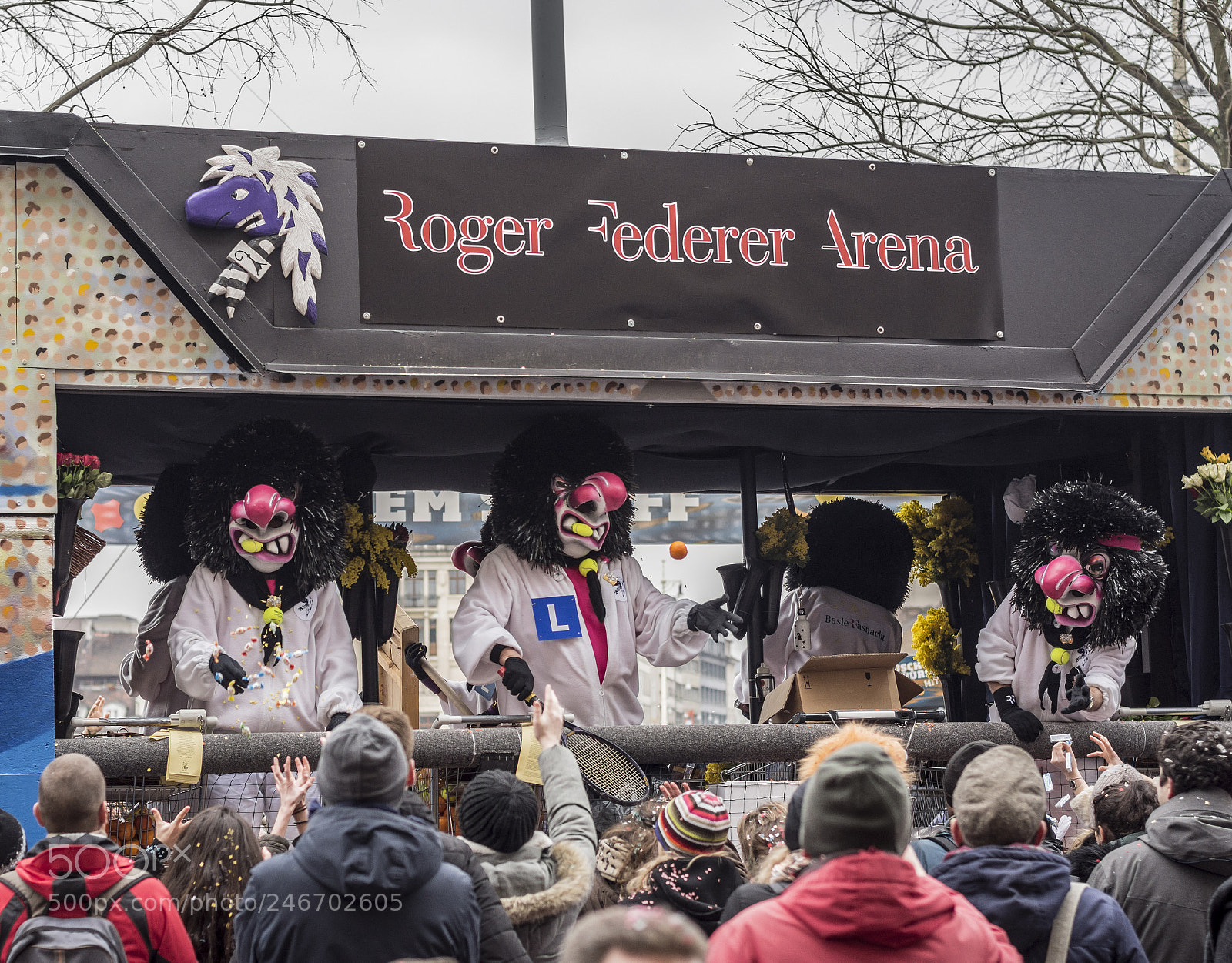 Nikon D7200 sample photo. Cortégé 2018 photography
