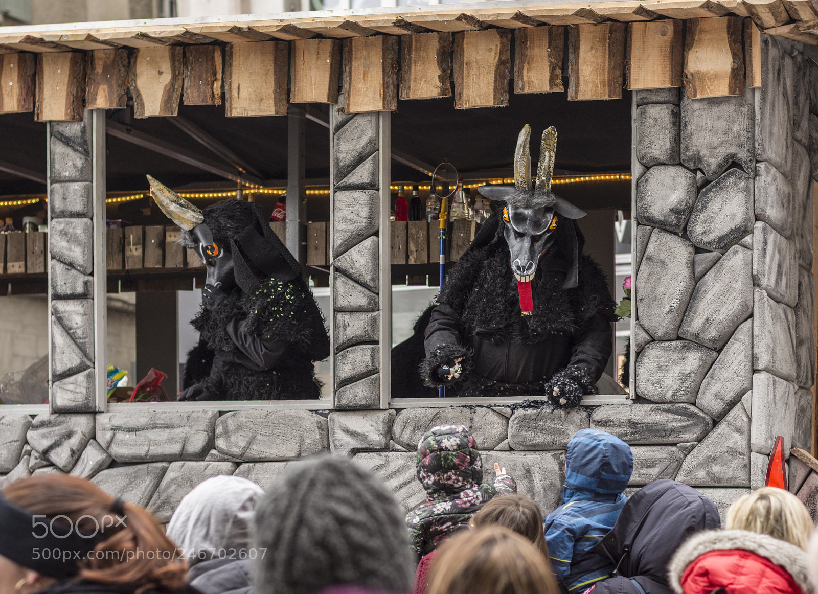 Nikon D7200 sample photo. Cortégé 2018 photography