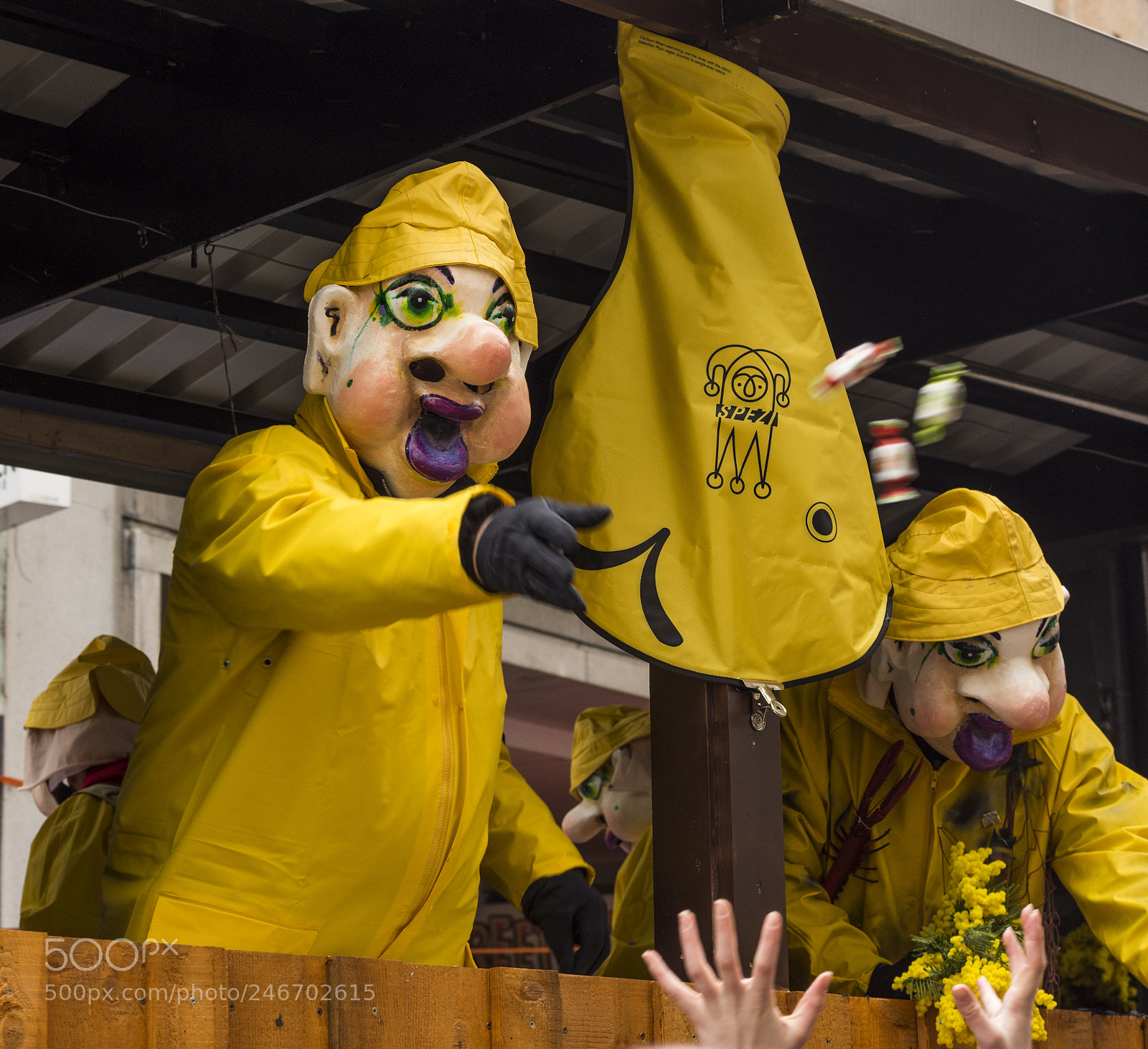 Nikon D7200 sample photo. Cortégé 2018 photography