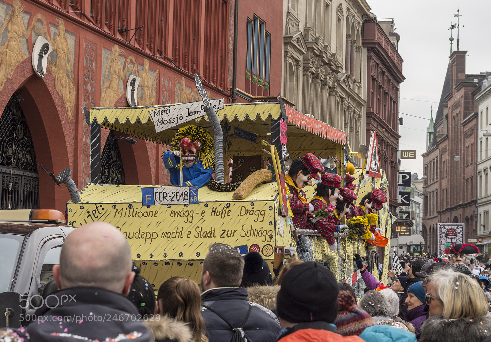 Nikon D7200 sample photo. Cortégé 2018 photography