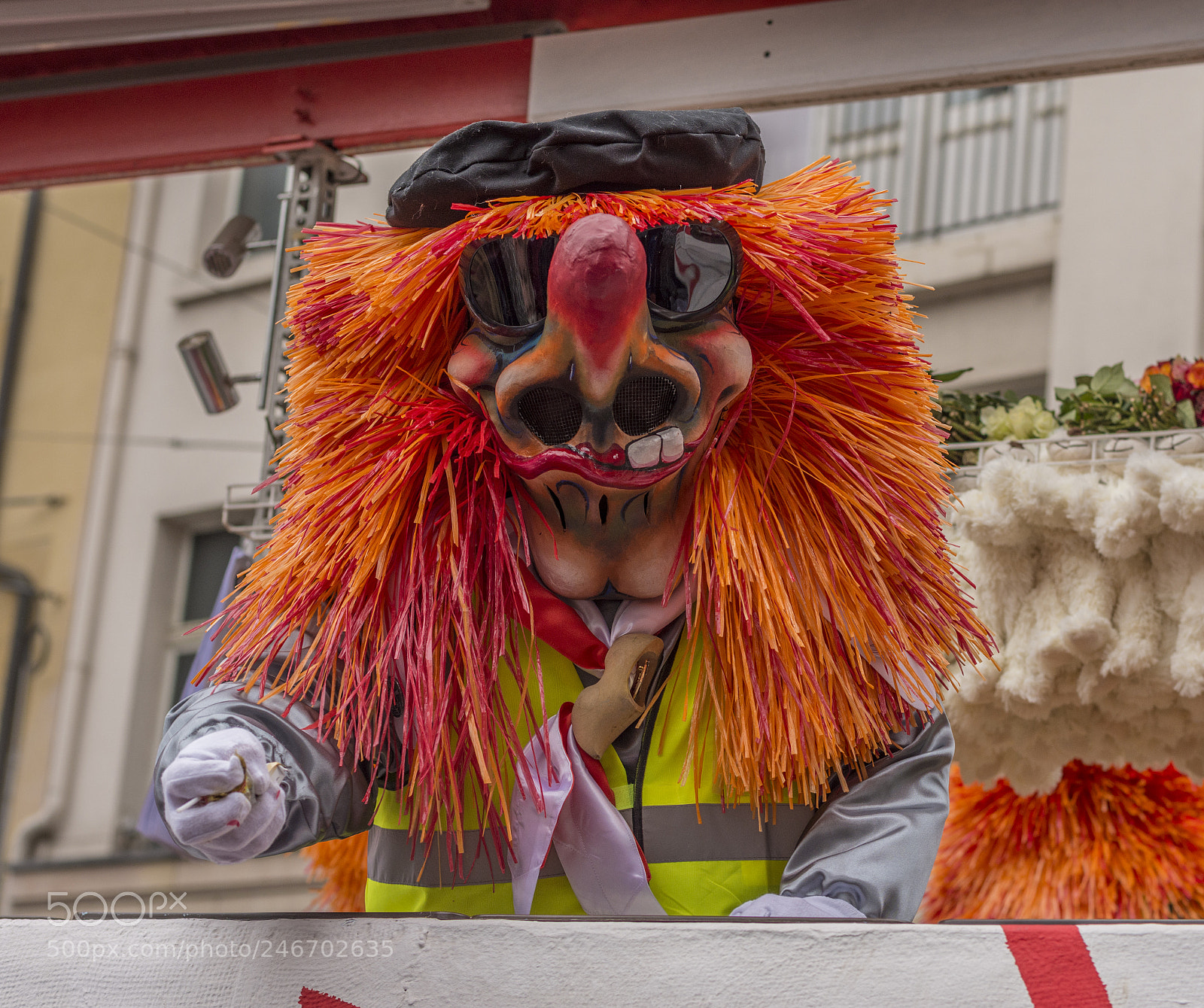Nikon D7200 sample photo. Cortégé 2018 photography