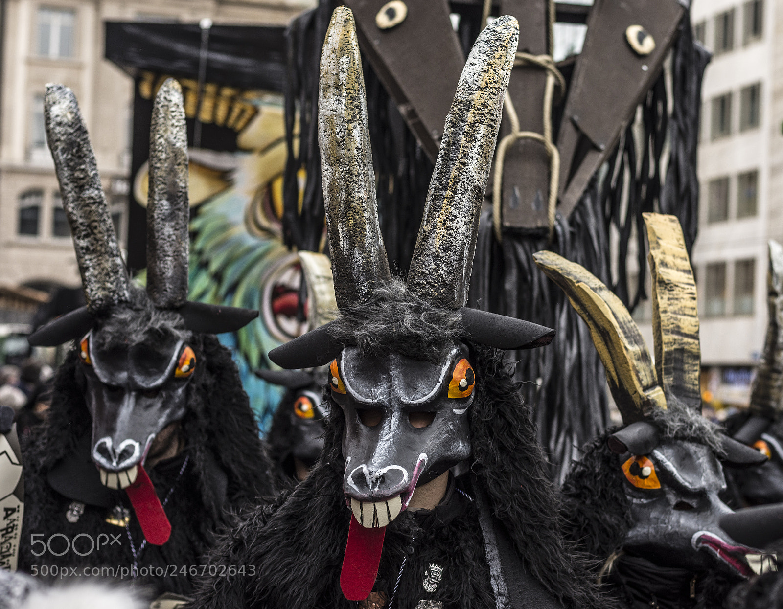 Nikon D7200 sample photo. Cortégé 2018 photography