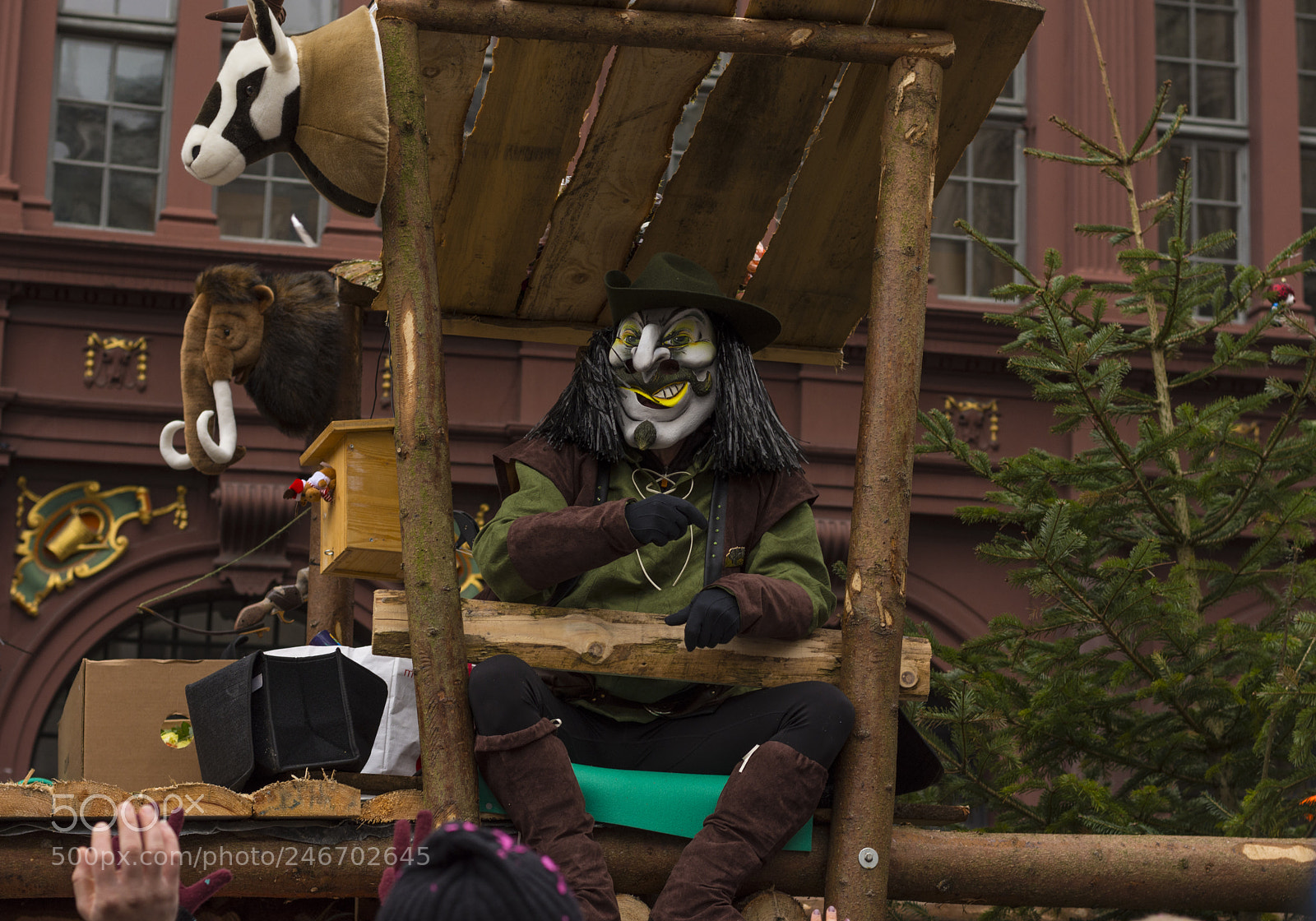 Nikon D7200 sample photo. Cortégé 2018 photography