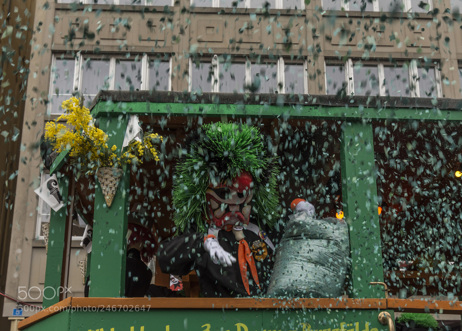 Nikon D7200 sample photo. Cortégé 2018 photography