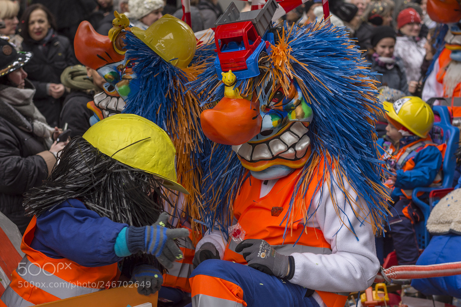 Nikon D7200 sample photo. Cortégé 2018 photography