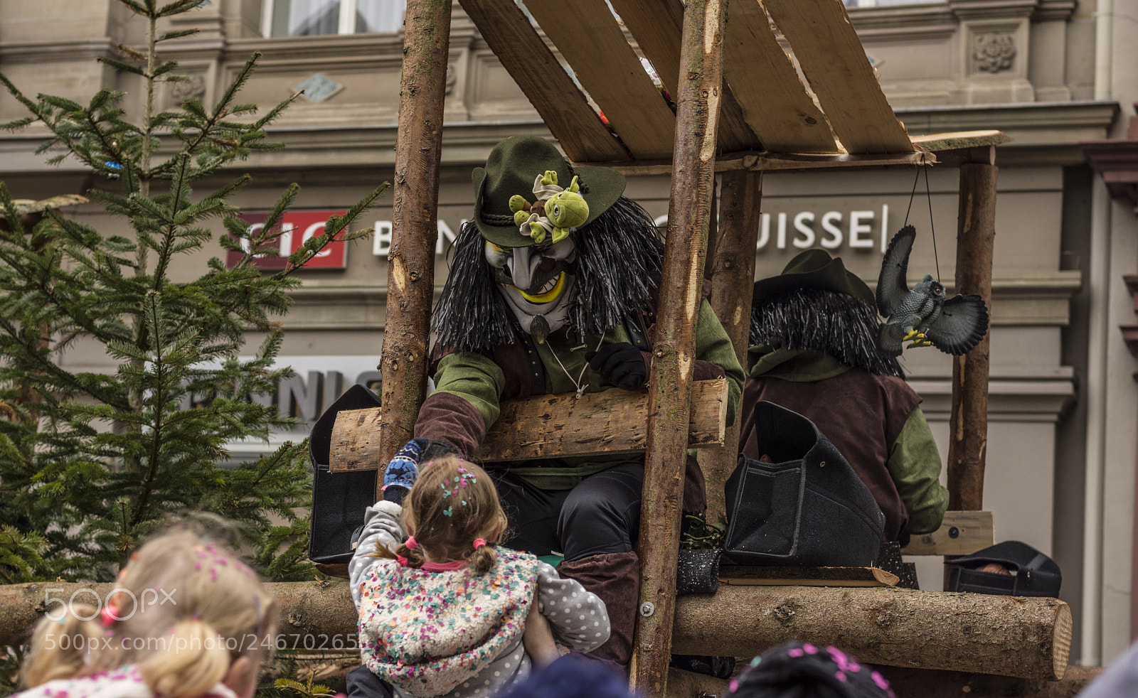 Nikon D7200 sample photo. Cortégé 2018 photography