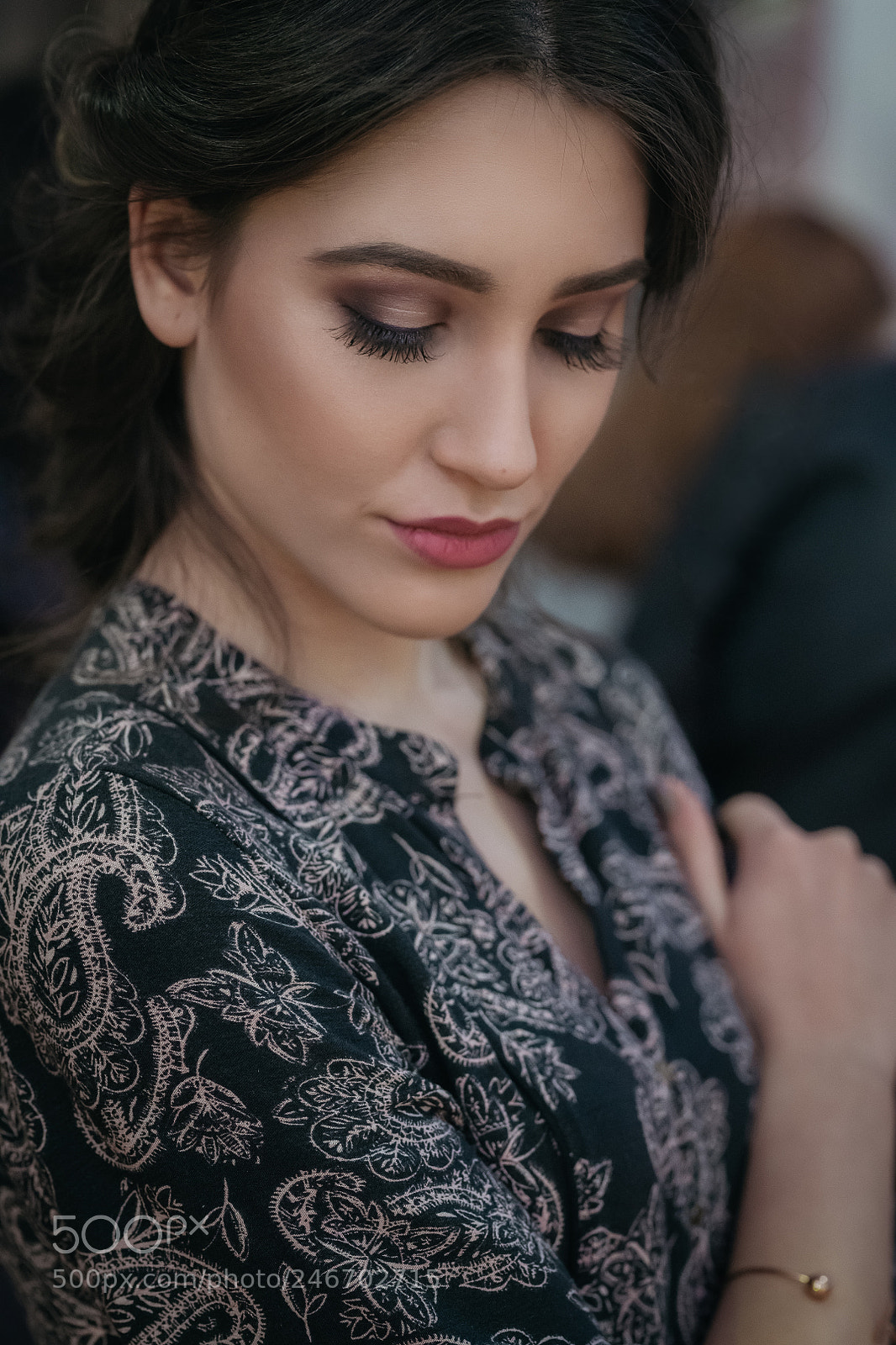Nikon D850 sample photo. Amy photography