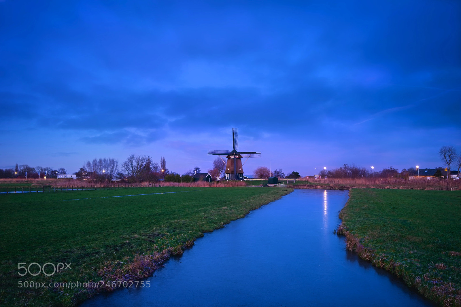 Sony a7 II sample photo. De vijfhuizer molen te photography