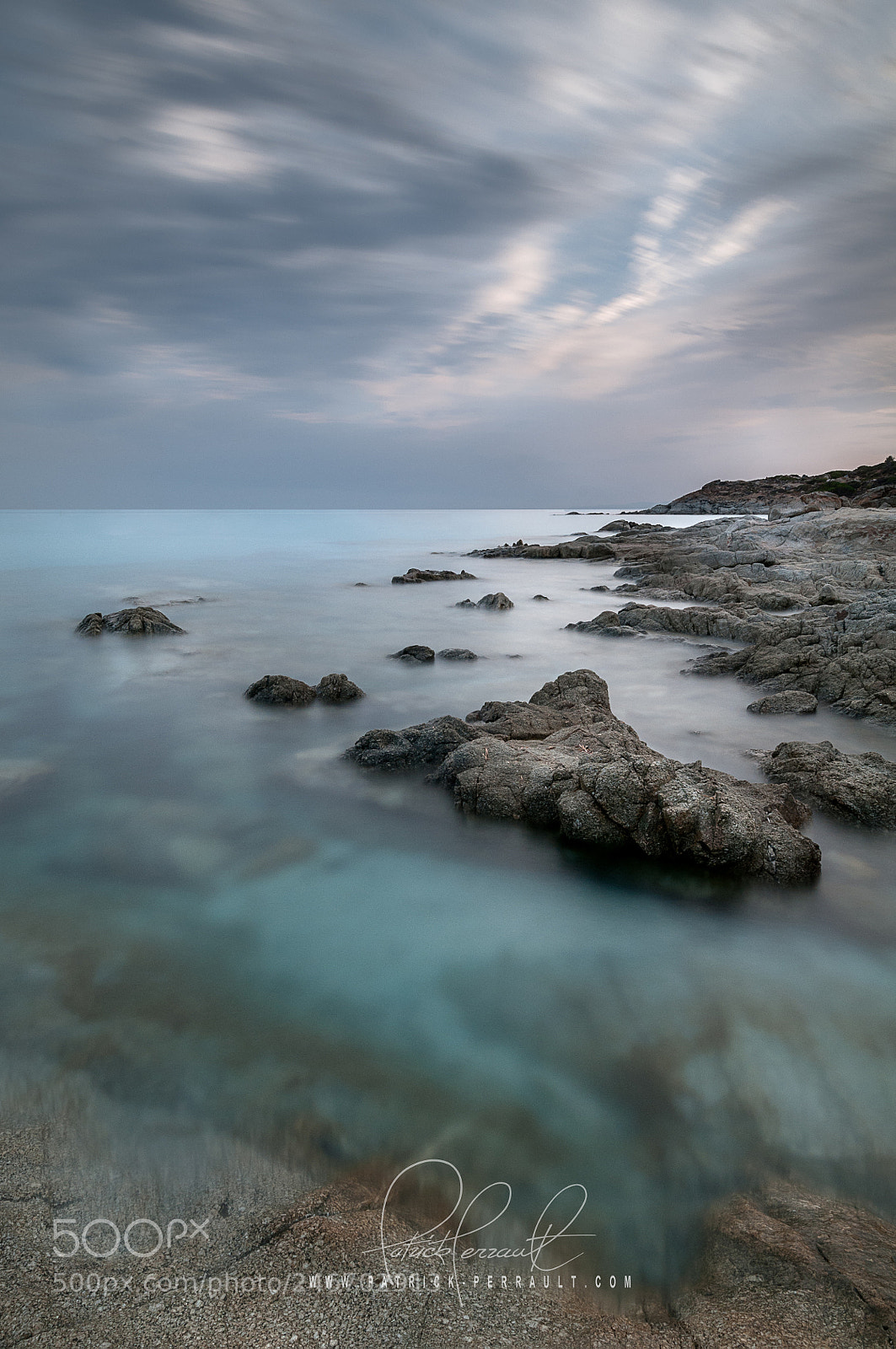 Nikon D300S sample photo. Cloudy morning photography