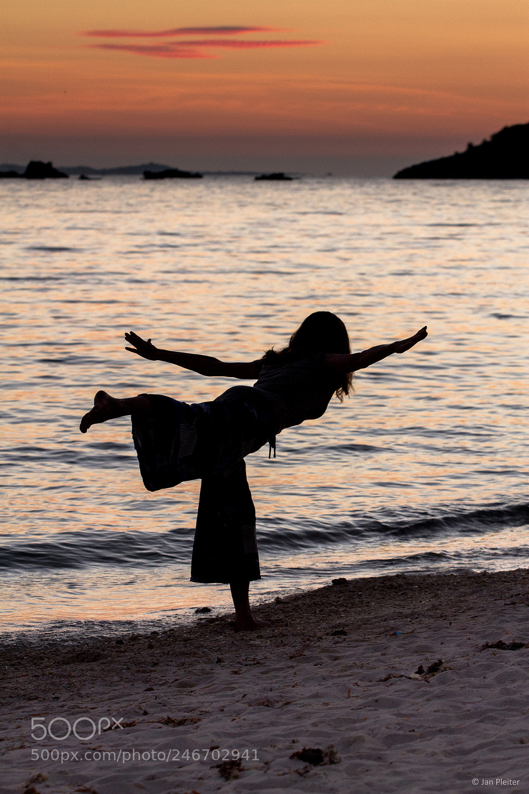 Canon EOS 7D sample photo. Strive for balance... photography