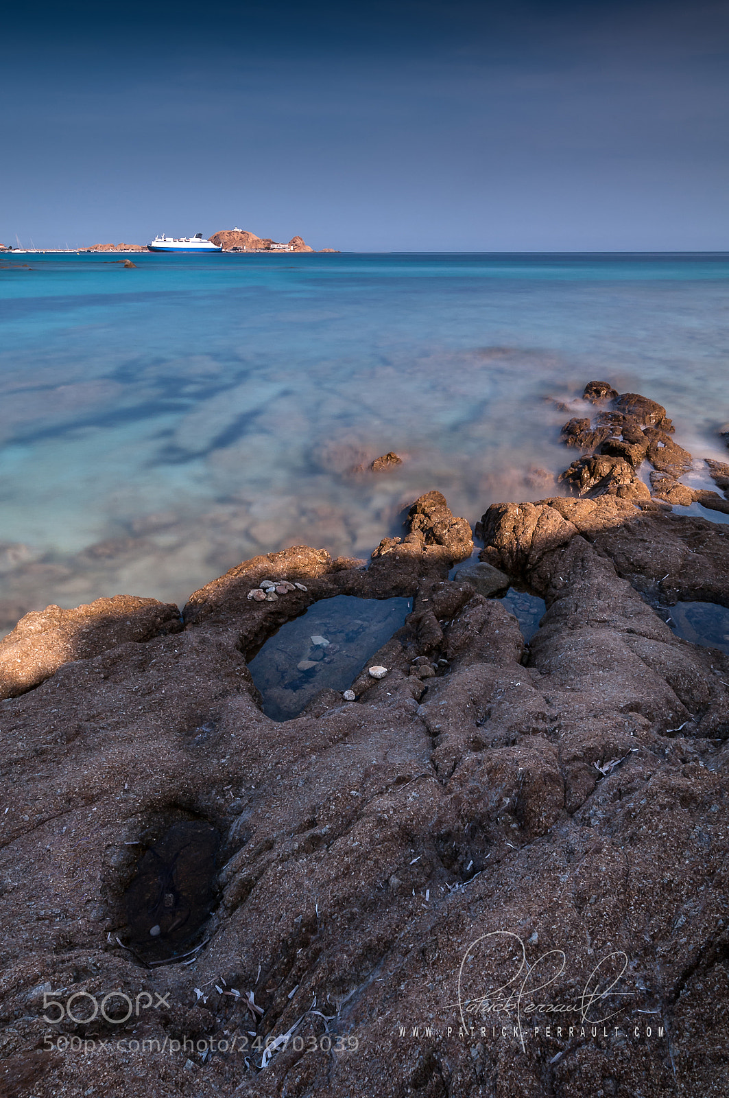 Nikon D300S sample photo. Boat to paradise photography