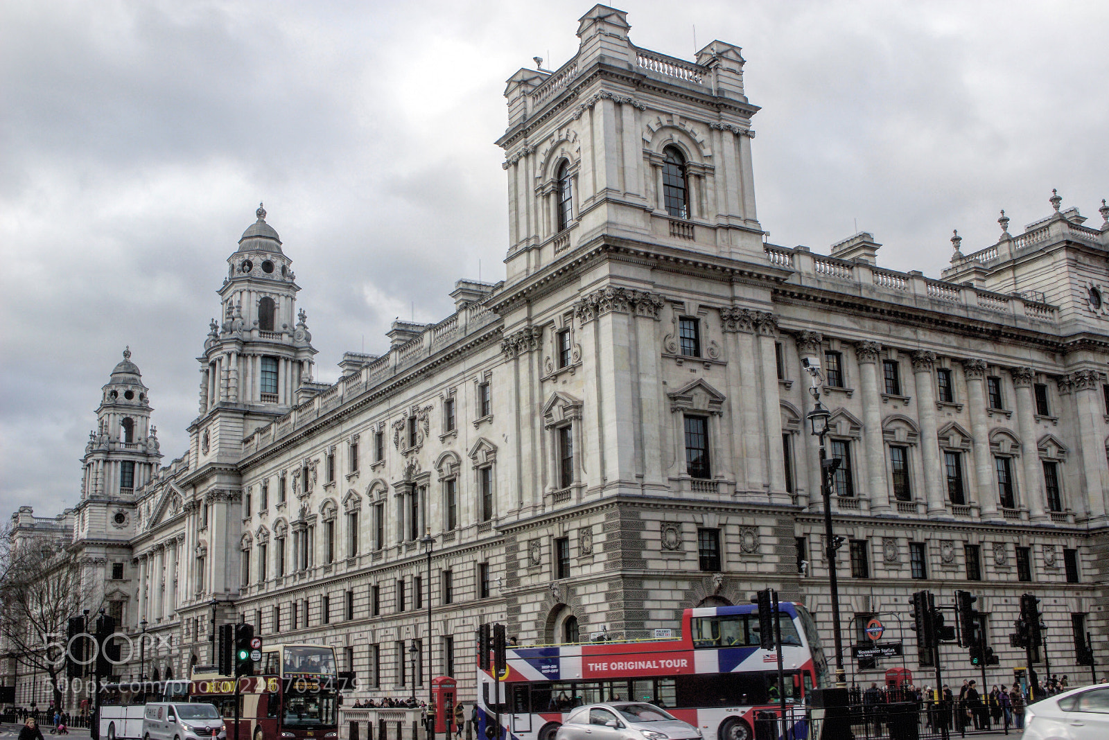 Canon EOS 100D (EOS Rebel SL1 / EOS Kiss X7) sample photo. London is like a photography