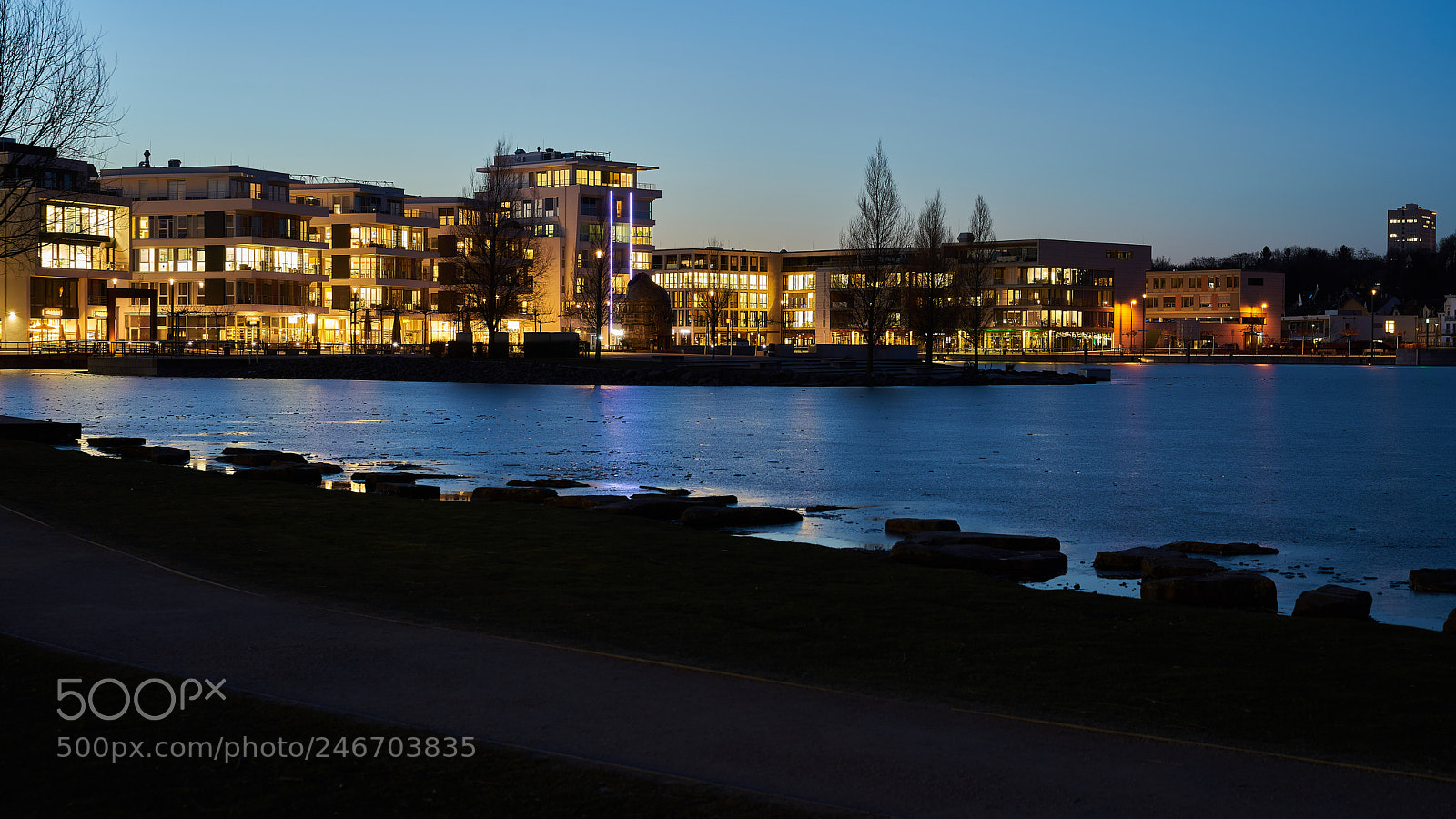 Sony a7R II sample photo. Phönix see v photography
