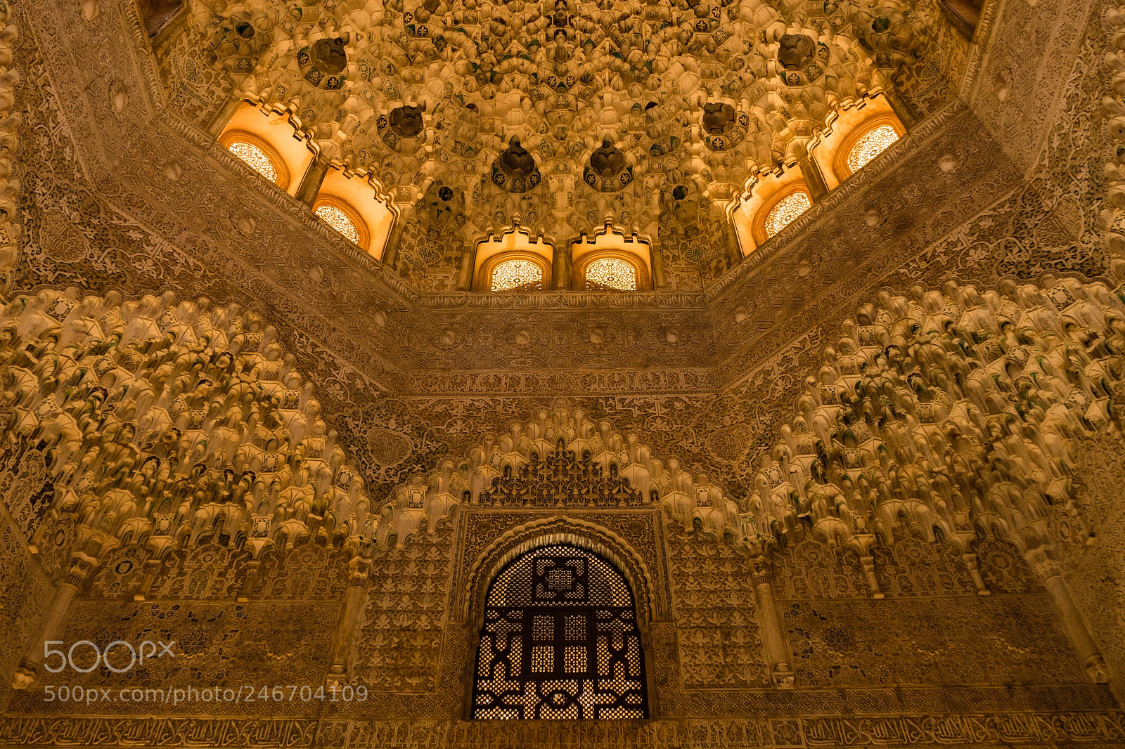 Sony a7 II sample photo. A hall of the photography