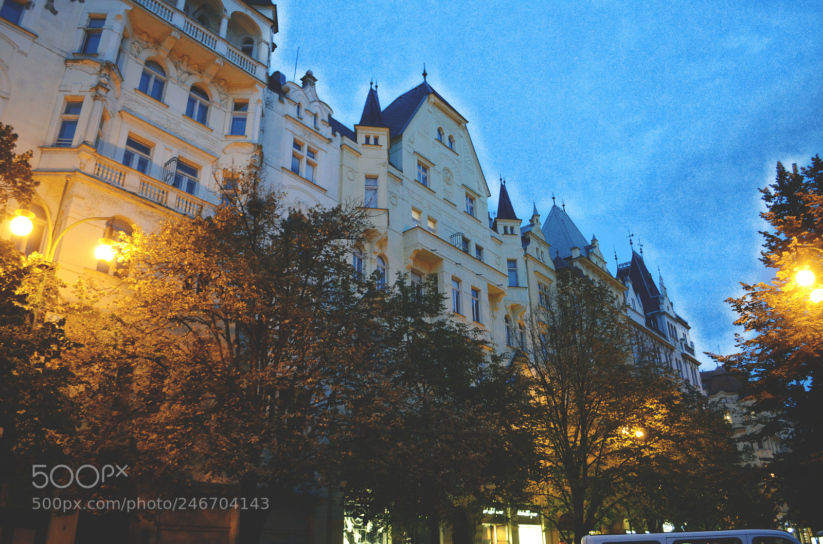 Nikon D5100 sample photo. Vienna street photography