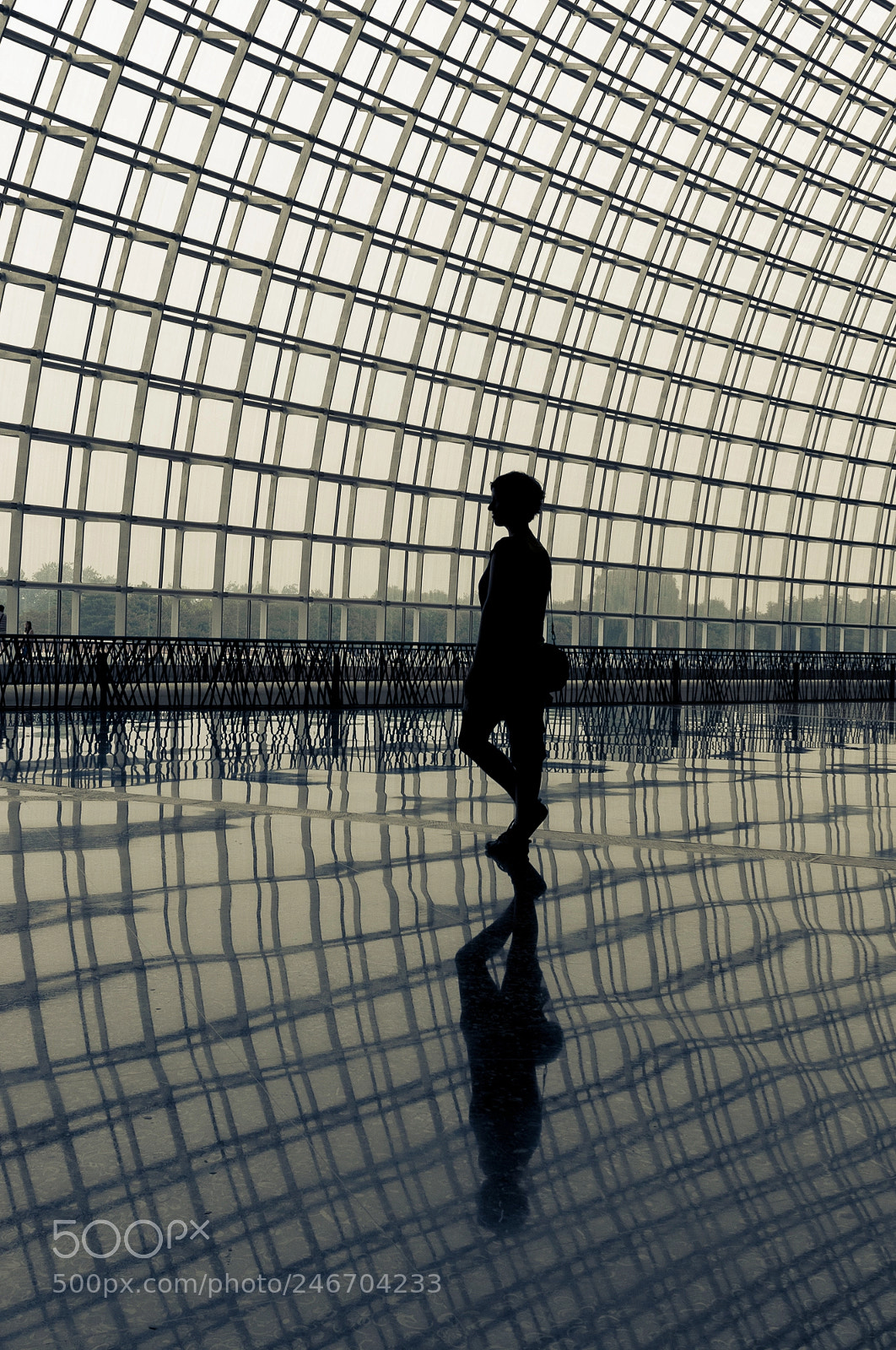 Pentax K-x sample photo. Walker photography
