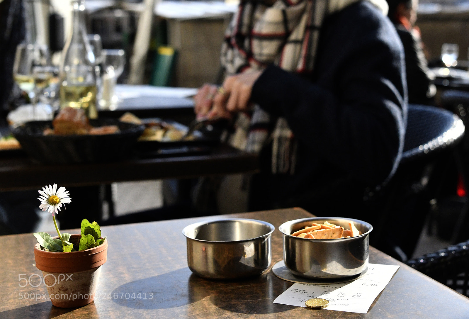 Nikon D7500 sample photo. Le soleil c'est bon photography