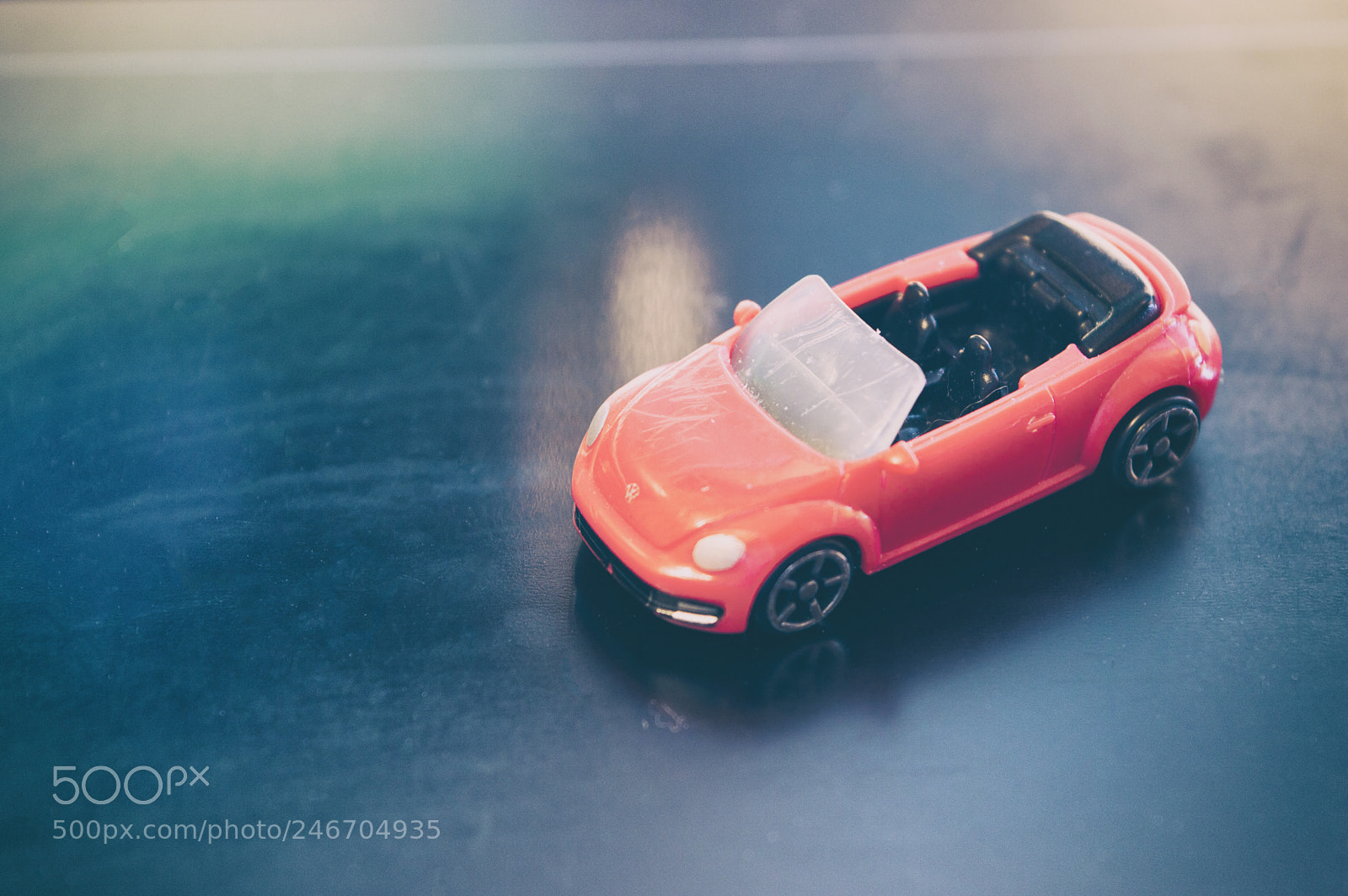 Nikon D3200 sample photo. Toycar photography