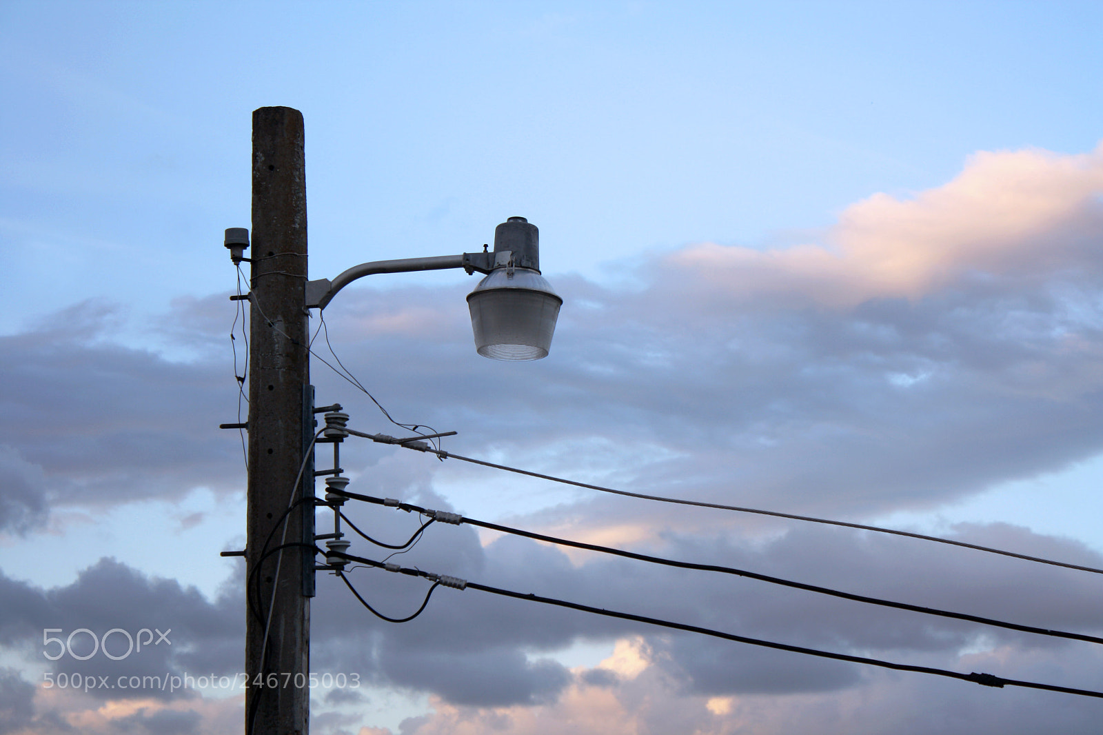 Canon EOS 1000D (EOS Digital Rebel XS / EOS Kiss F) sample photo. Cotton candy clouds photography