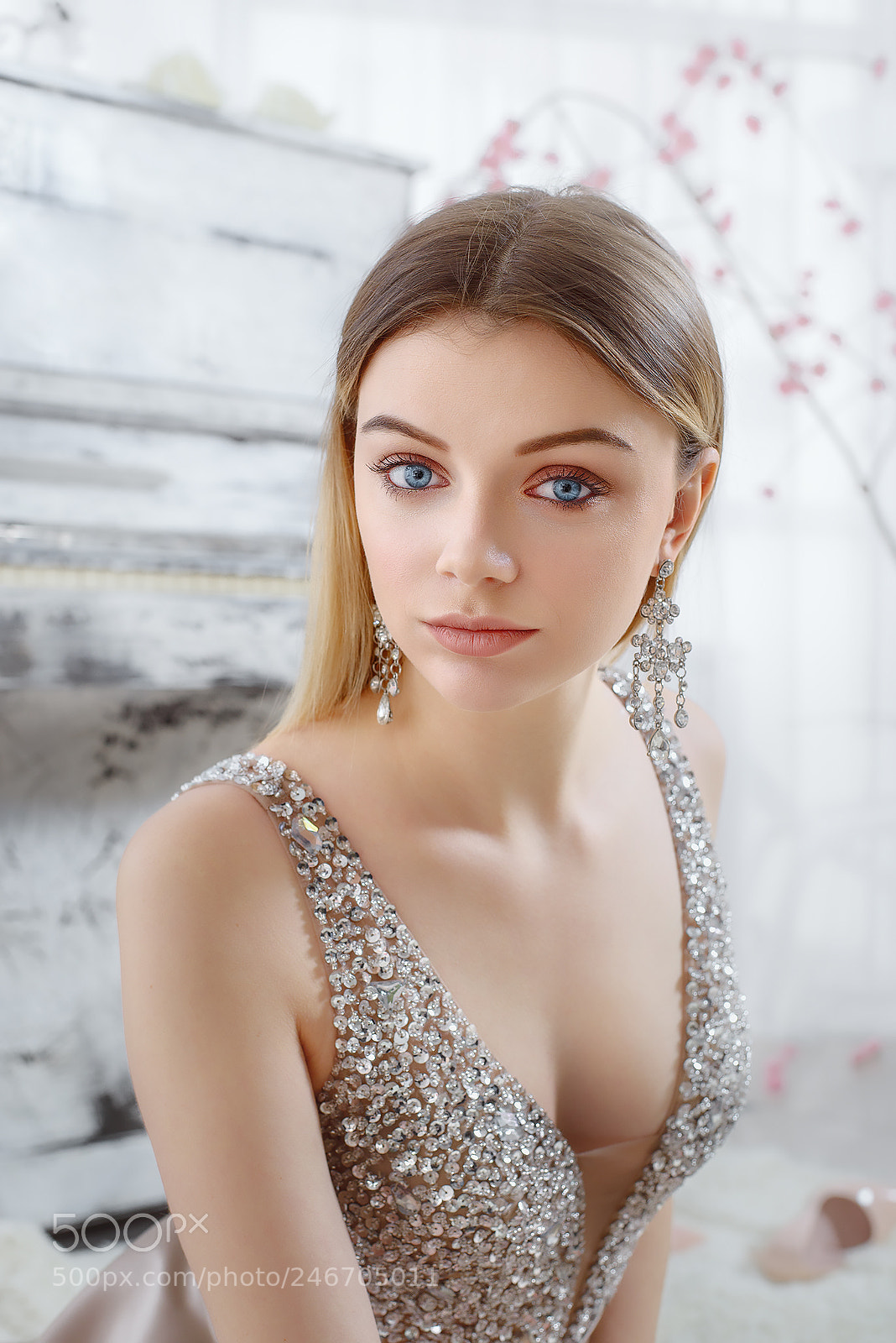 Nikon D610 sample photo. Julia photography