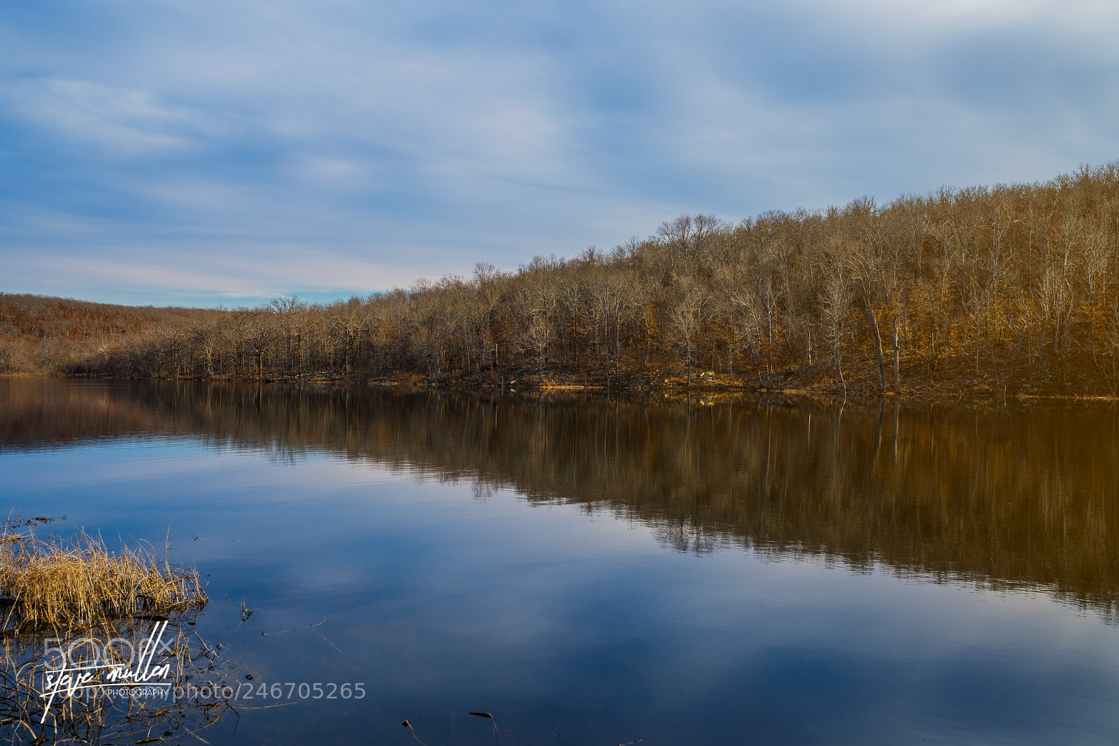 Sony a7R III sample photo. Quiet cove photography